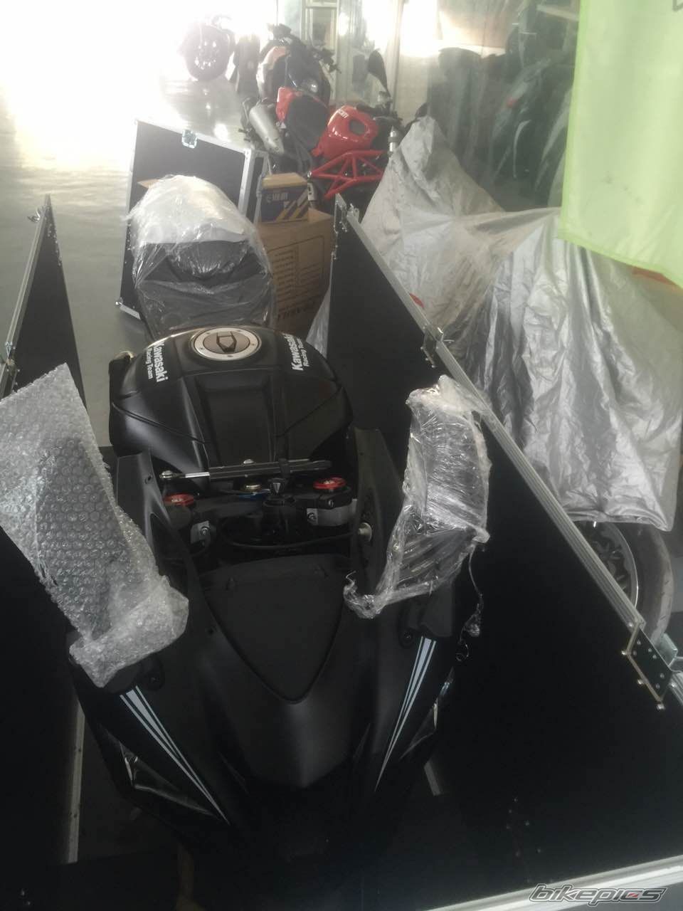 Bike Photo 2782507