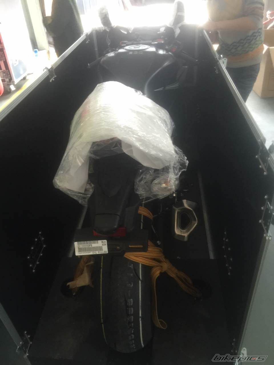 Bike Photo 2782508