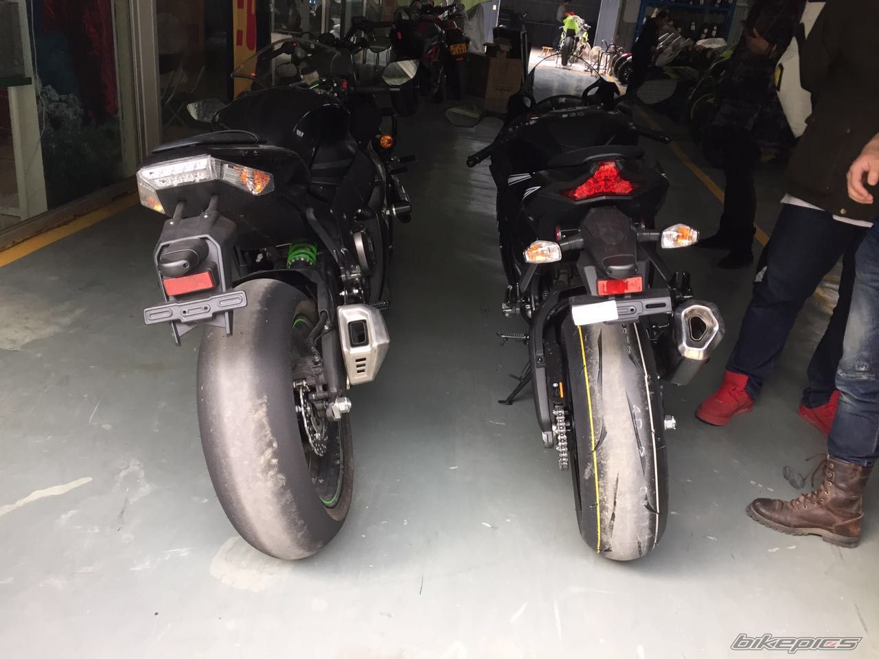 Bike Photo 2782514