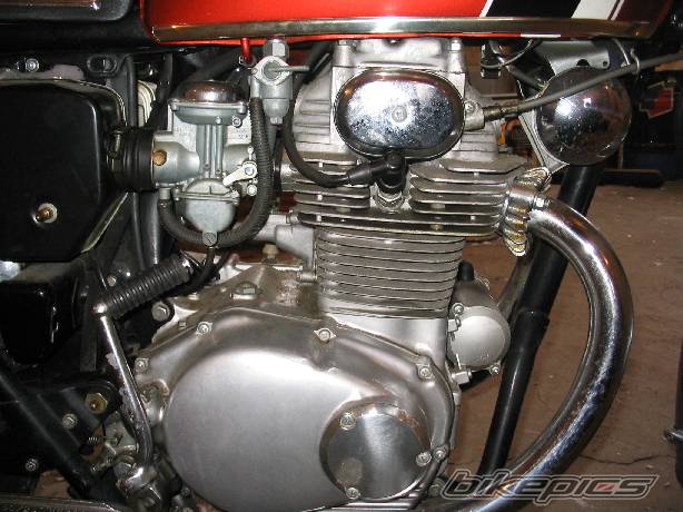 Bike Photo 278266