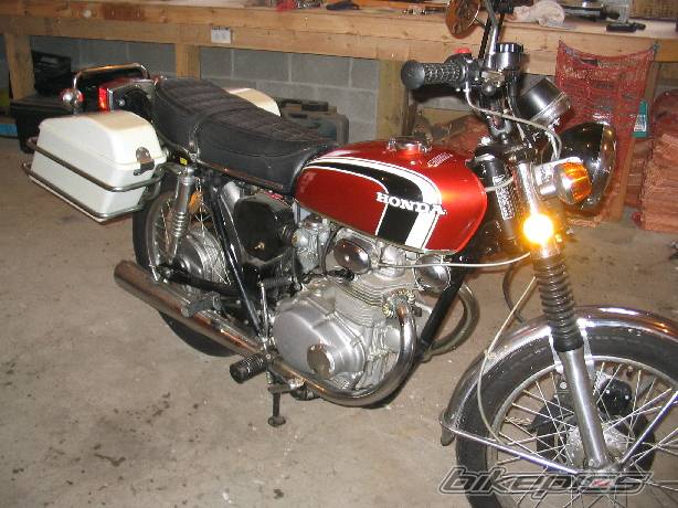 Bike Photo 278268