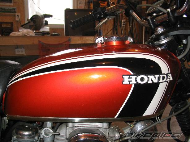 Bike Photo 278270