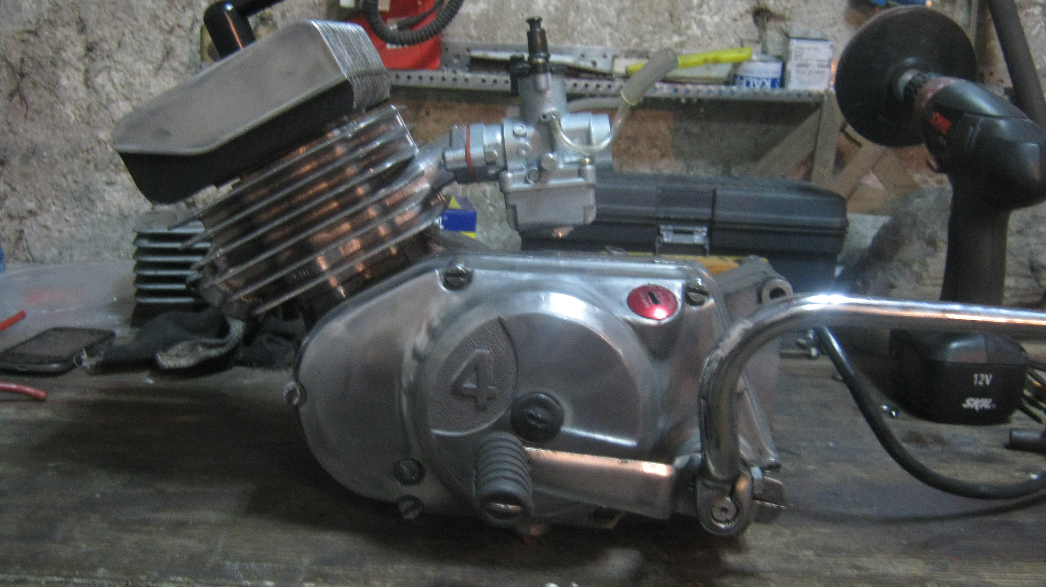 Bike Photo 2782705