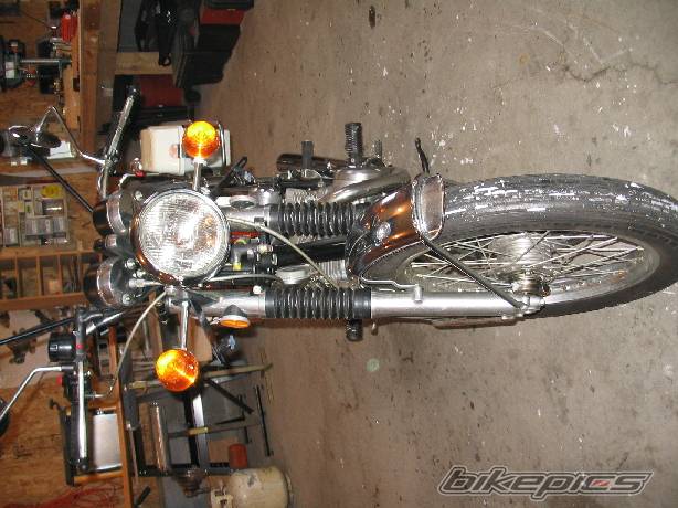 Bike Photo 278271