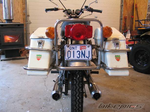 Bike Photo 278272
