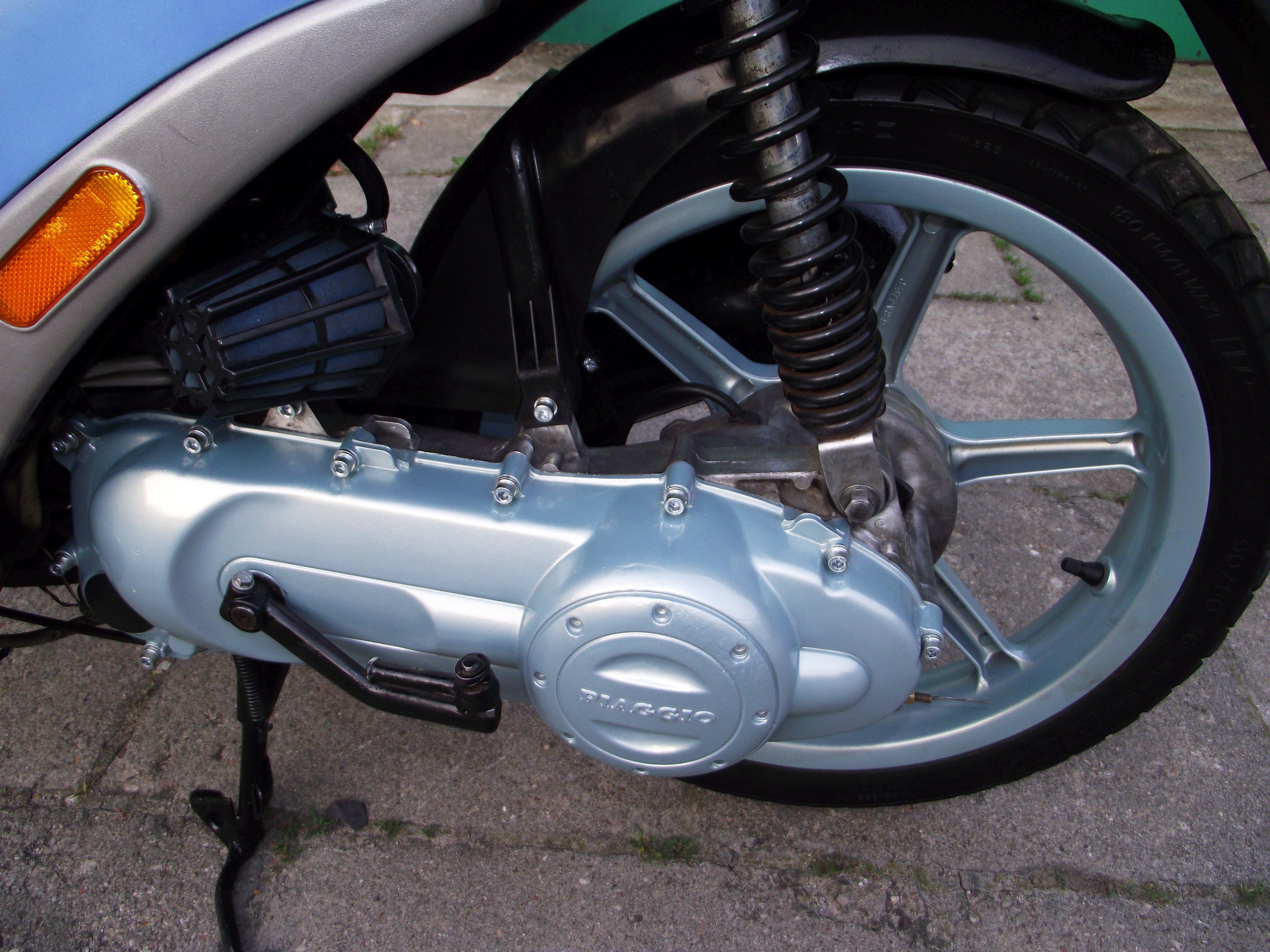 Bike Photo 2782784