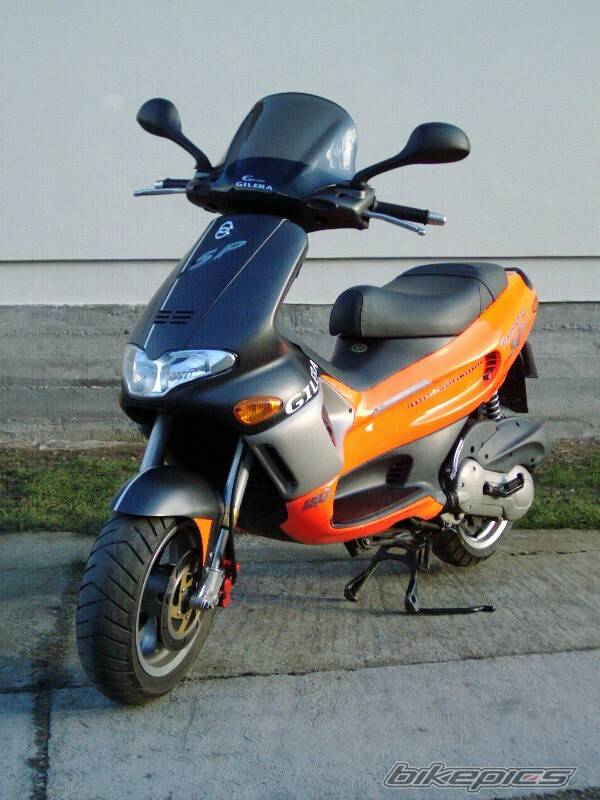 Bike Photo 278279