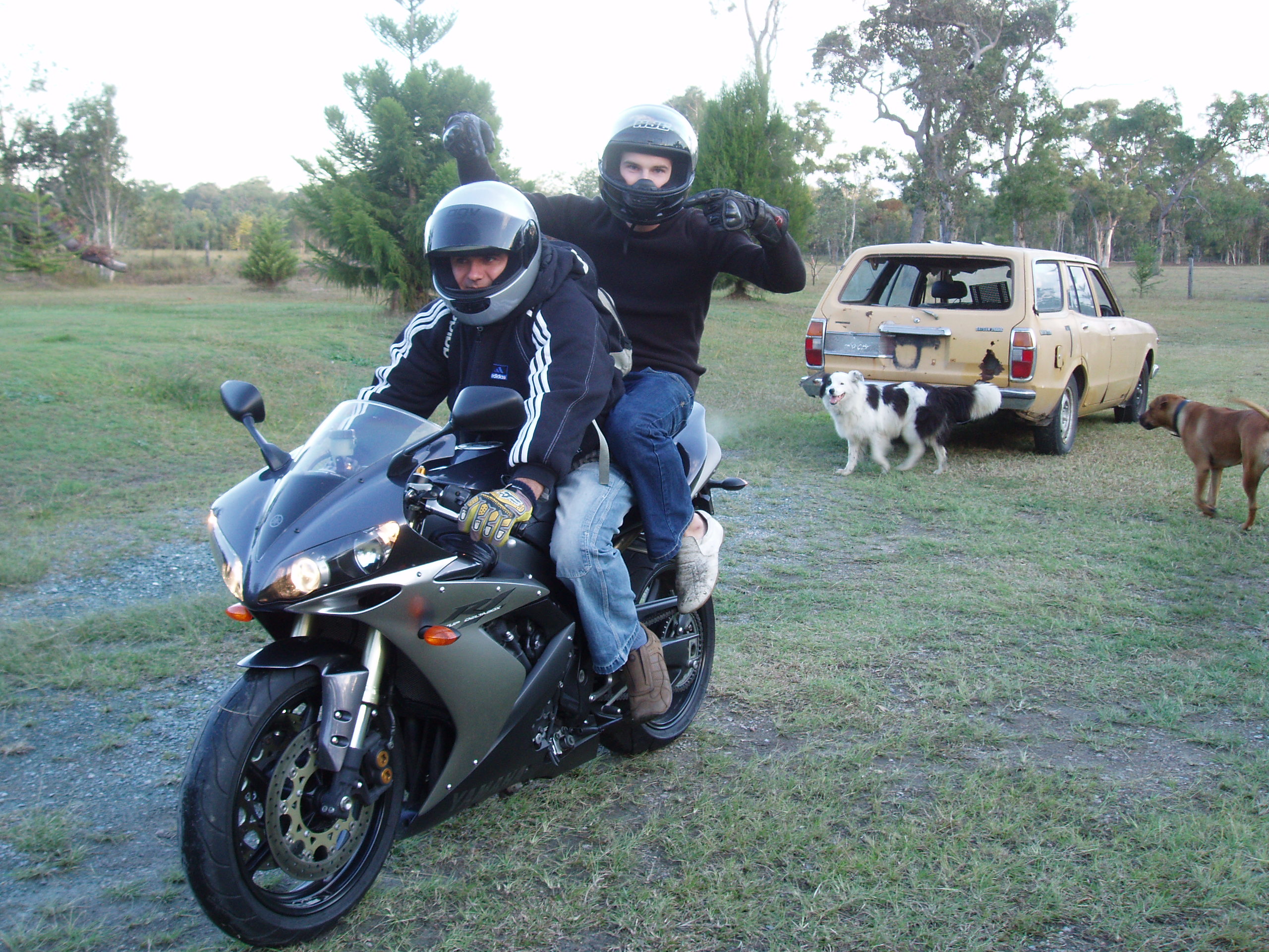 Bike Photo 2782813