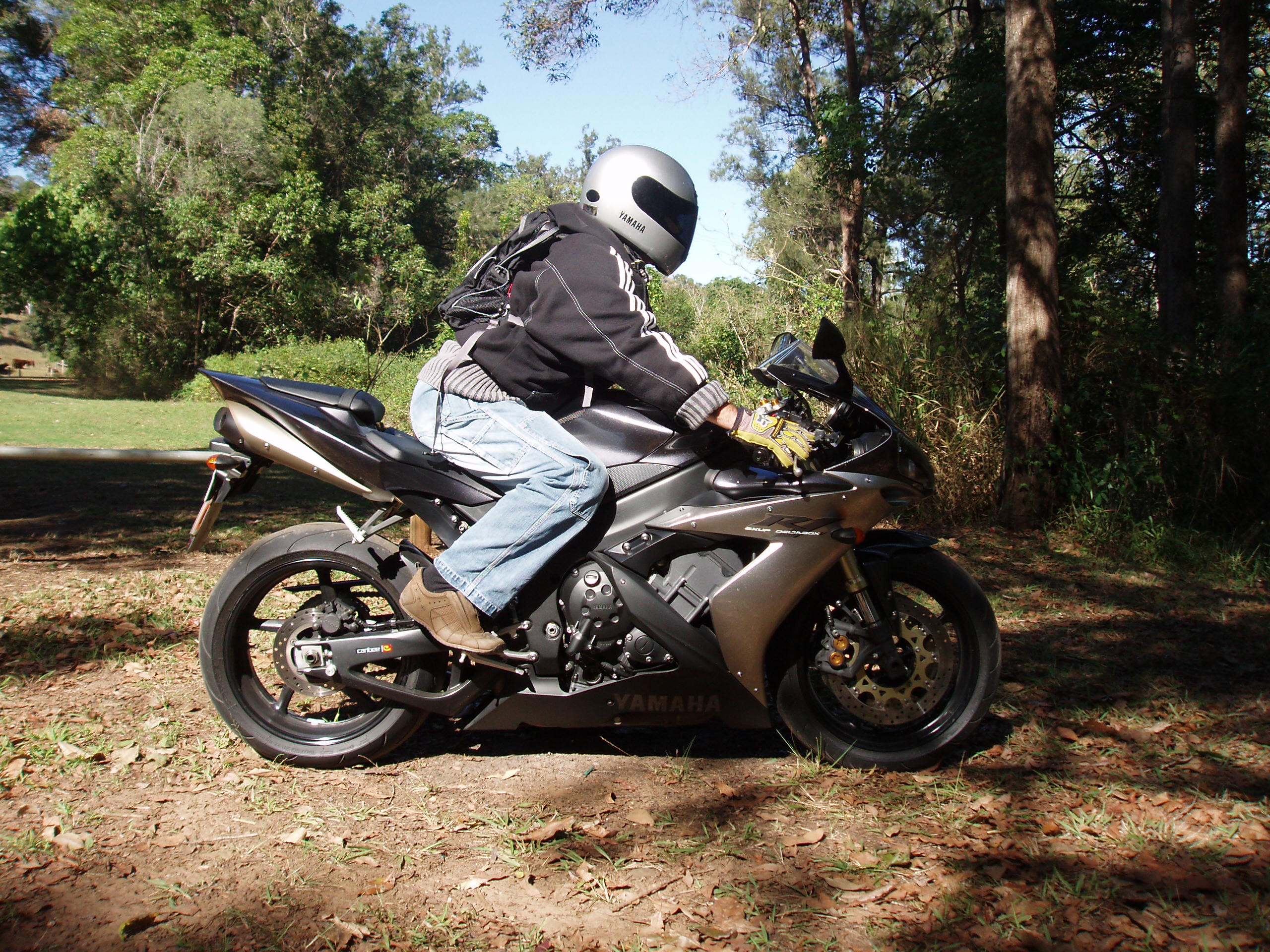Bike Photo 2782815