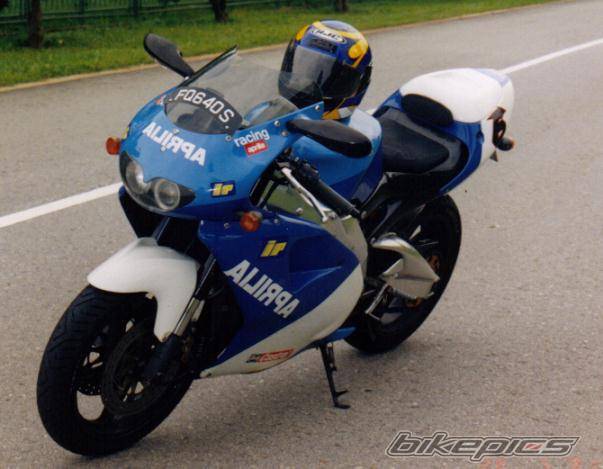 Bike Photo 2783