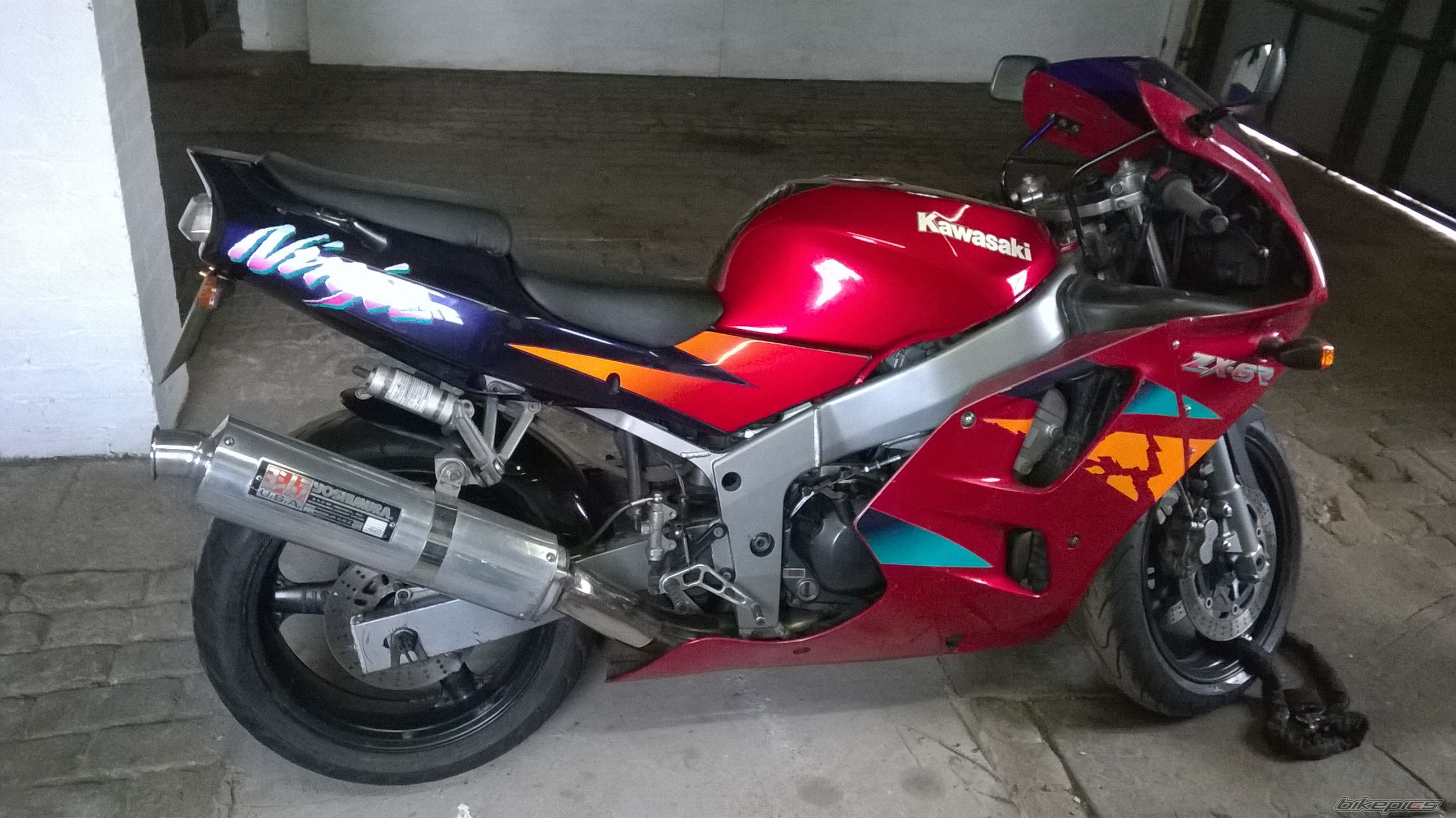 Bike Photo 2783001