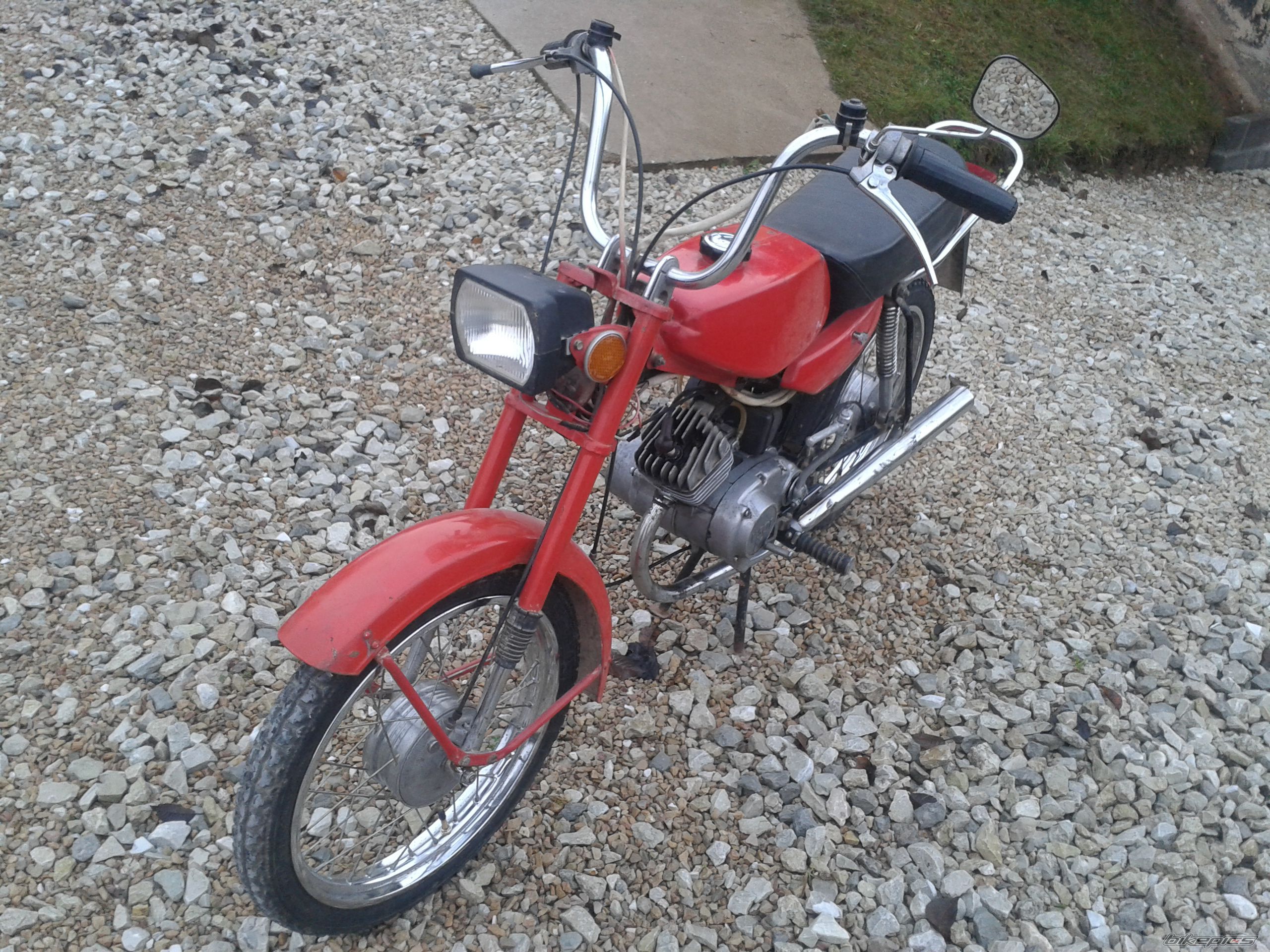 Bike Photo 2783079