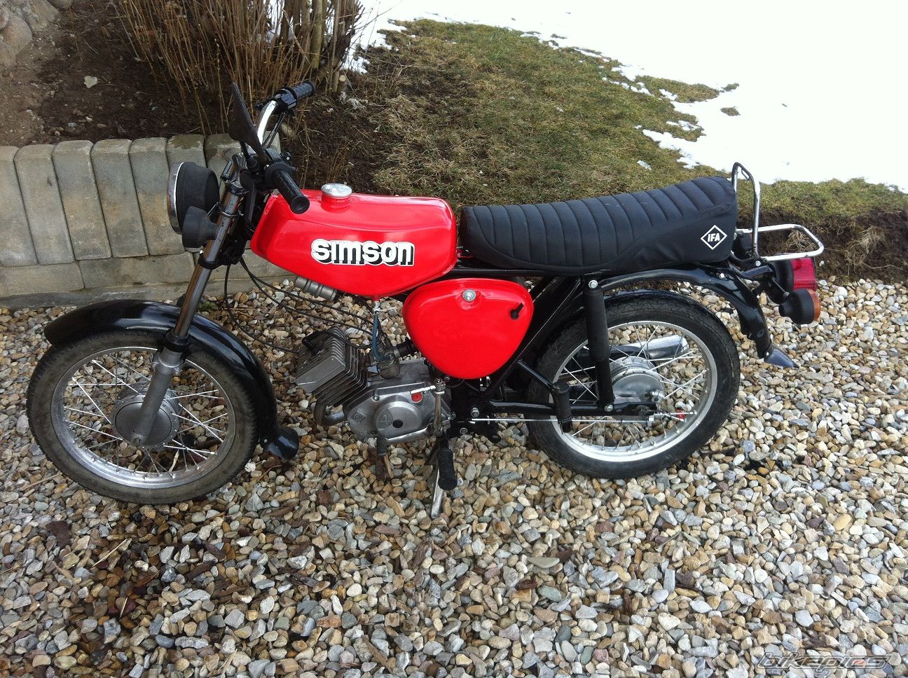 Bike Photo 2783097