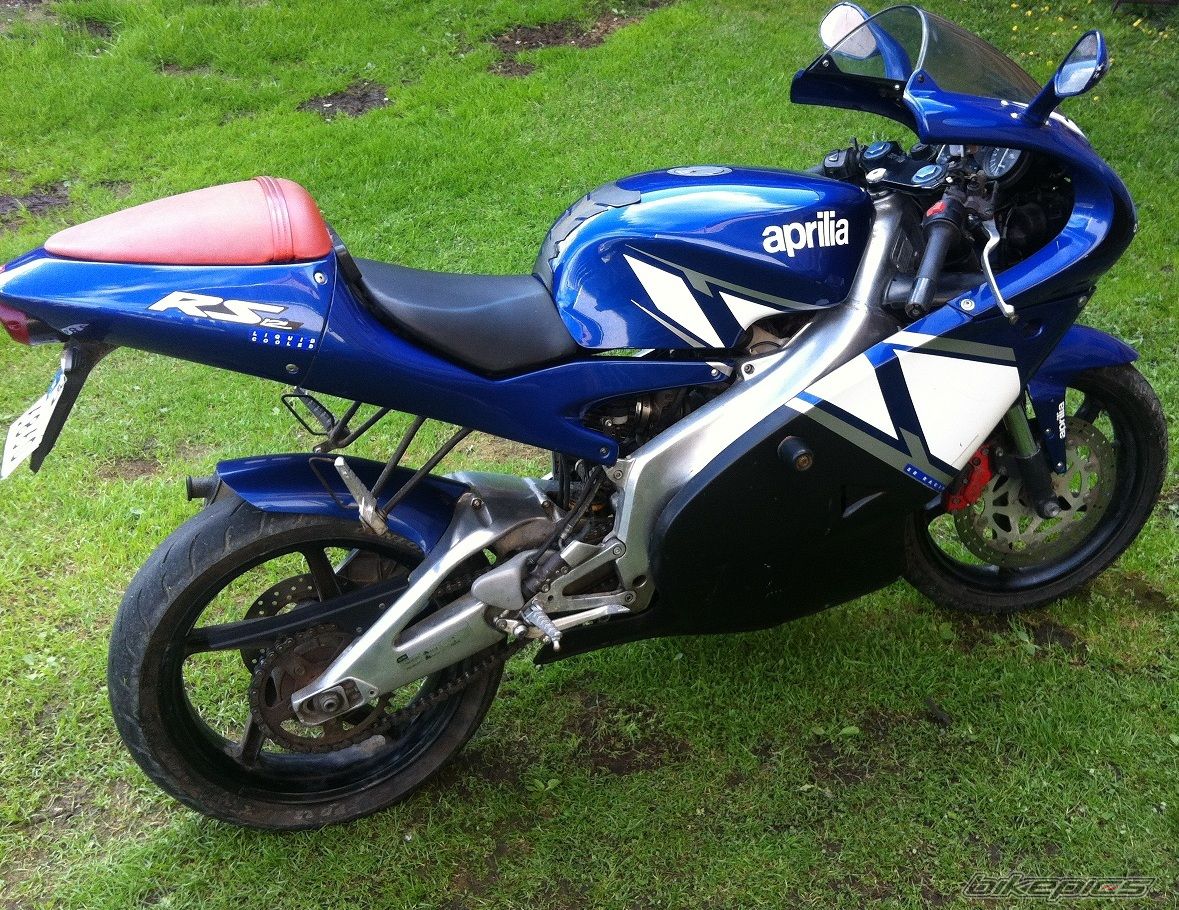 Bike Photo 2783099