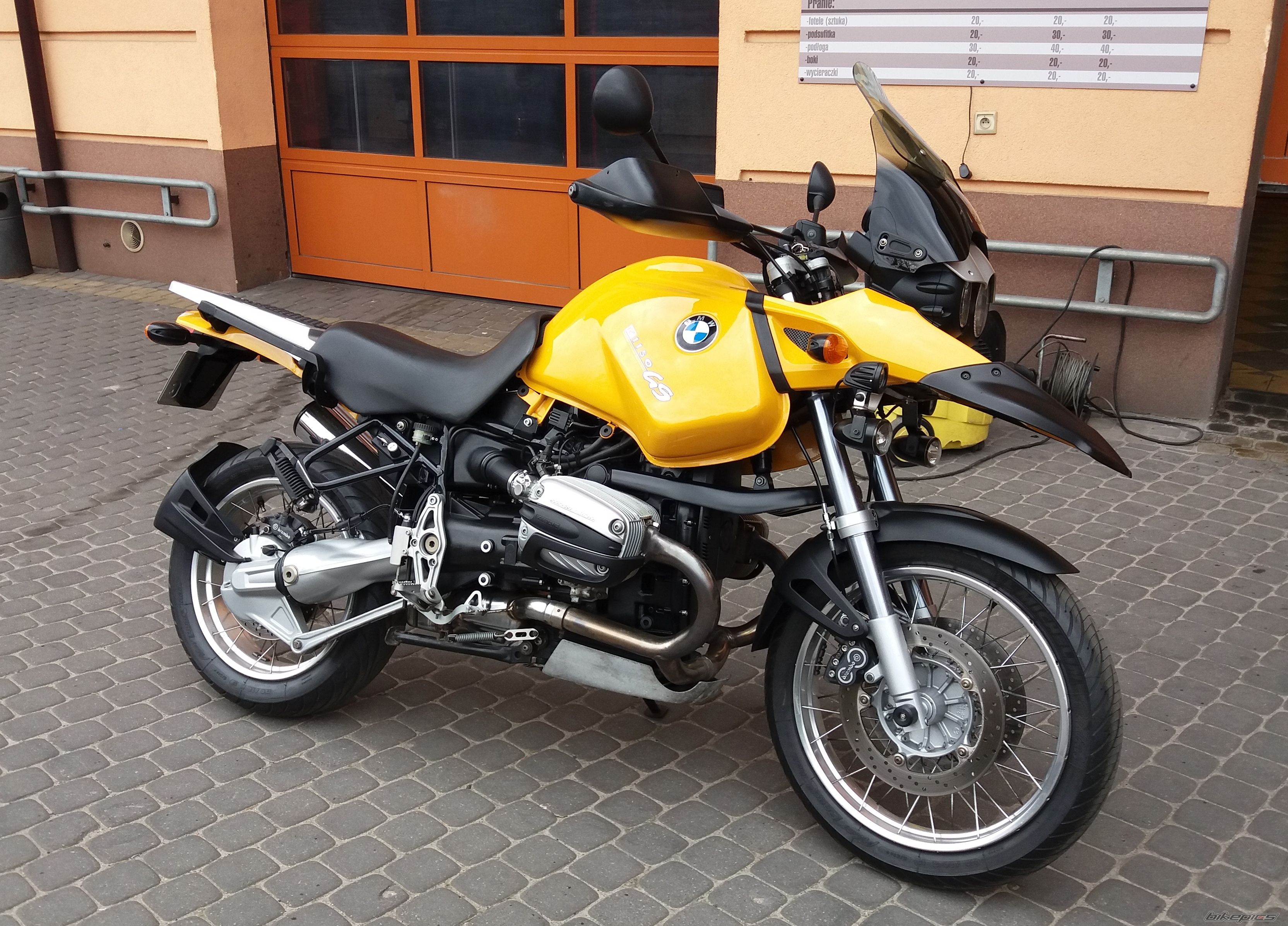 Bike Photo 2783109