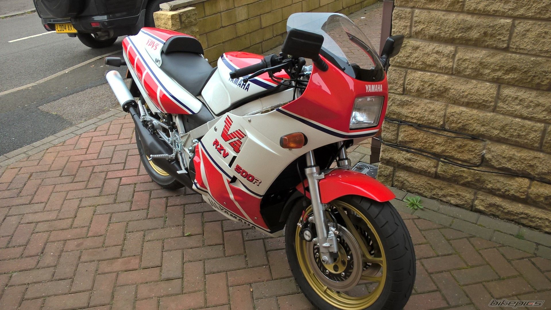 Bike Photo 2783144