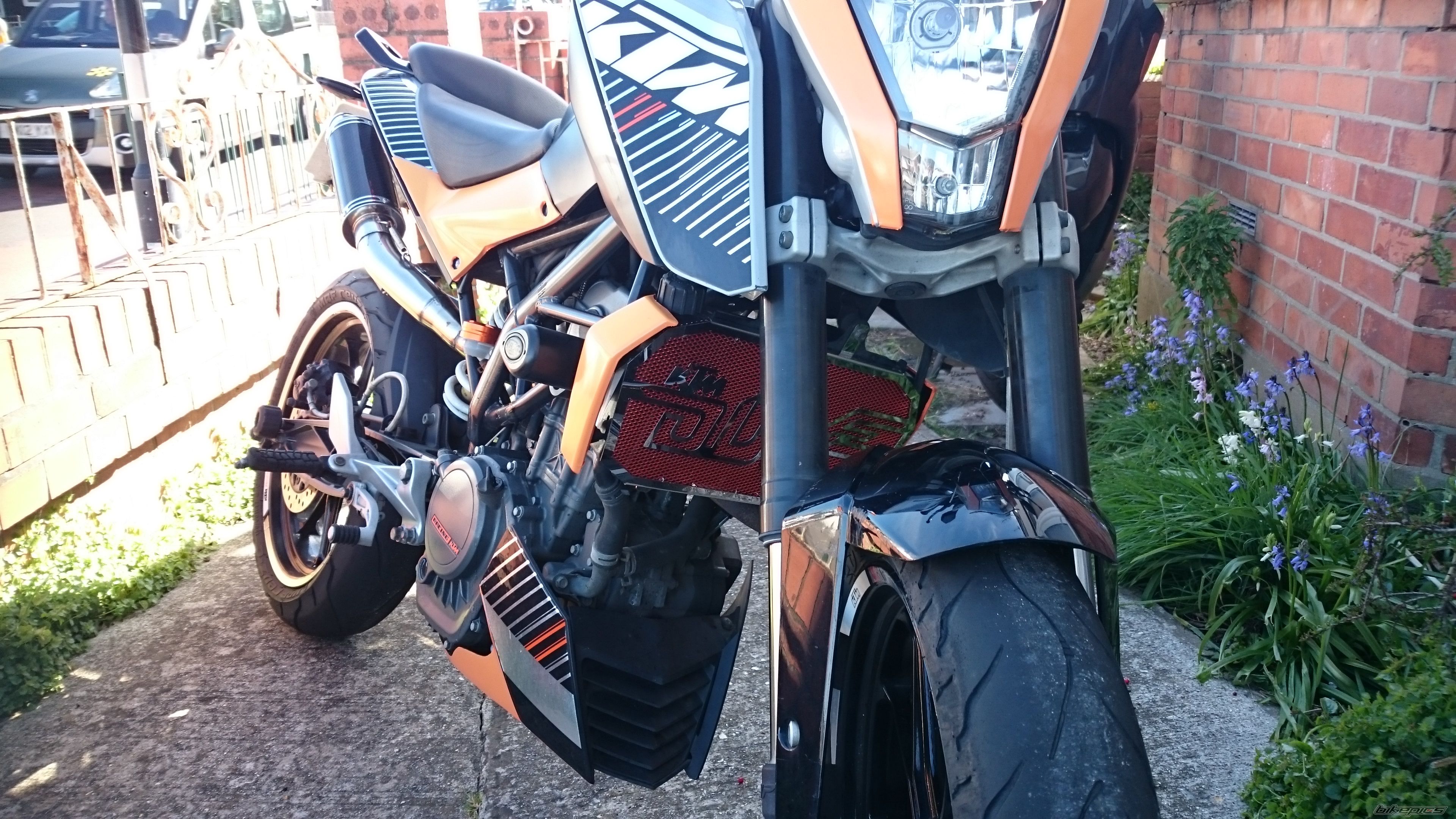 Bike Photo 2783182