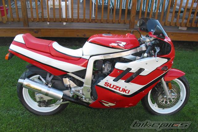 Bike Photo 278322