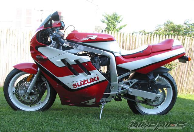 Bike Photo 278324