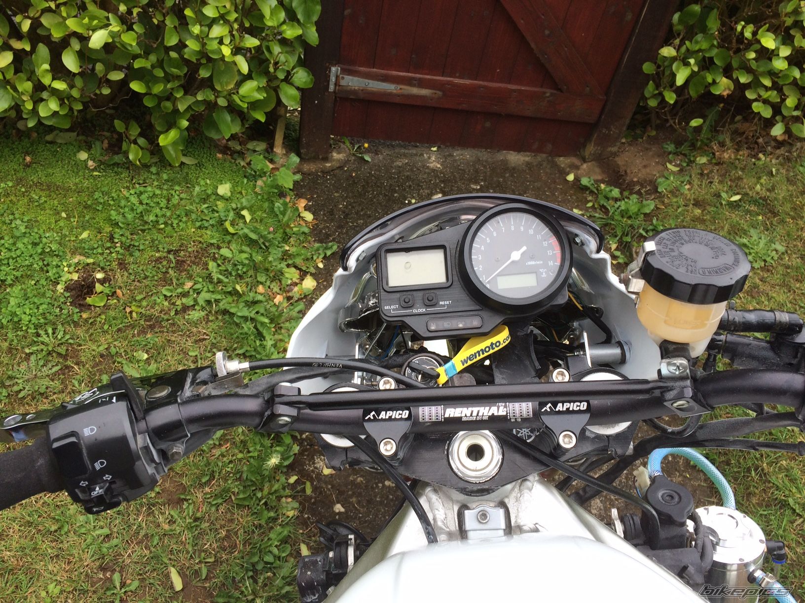 Bike Photo 2783282