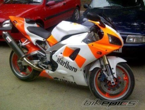 Bike Photo 2783287