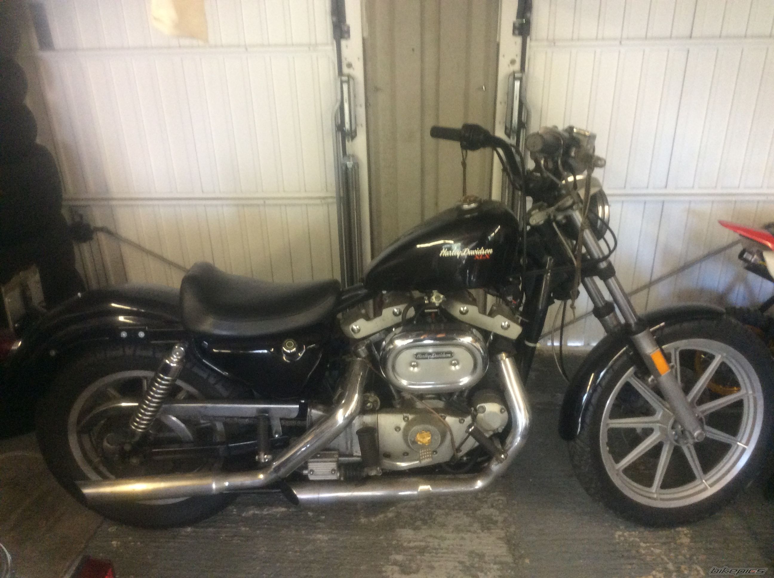 Bike Photo 2783299