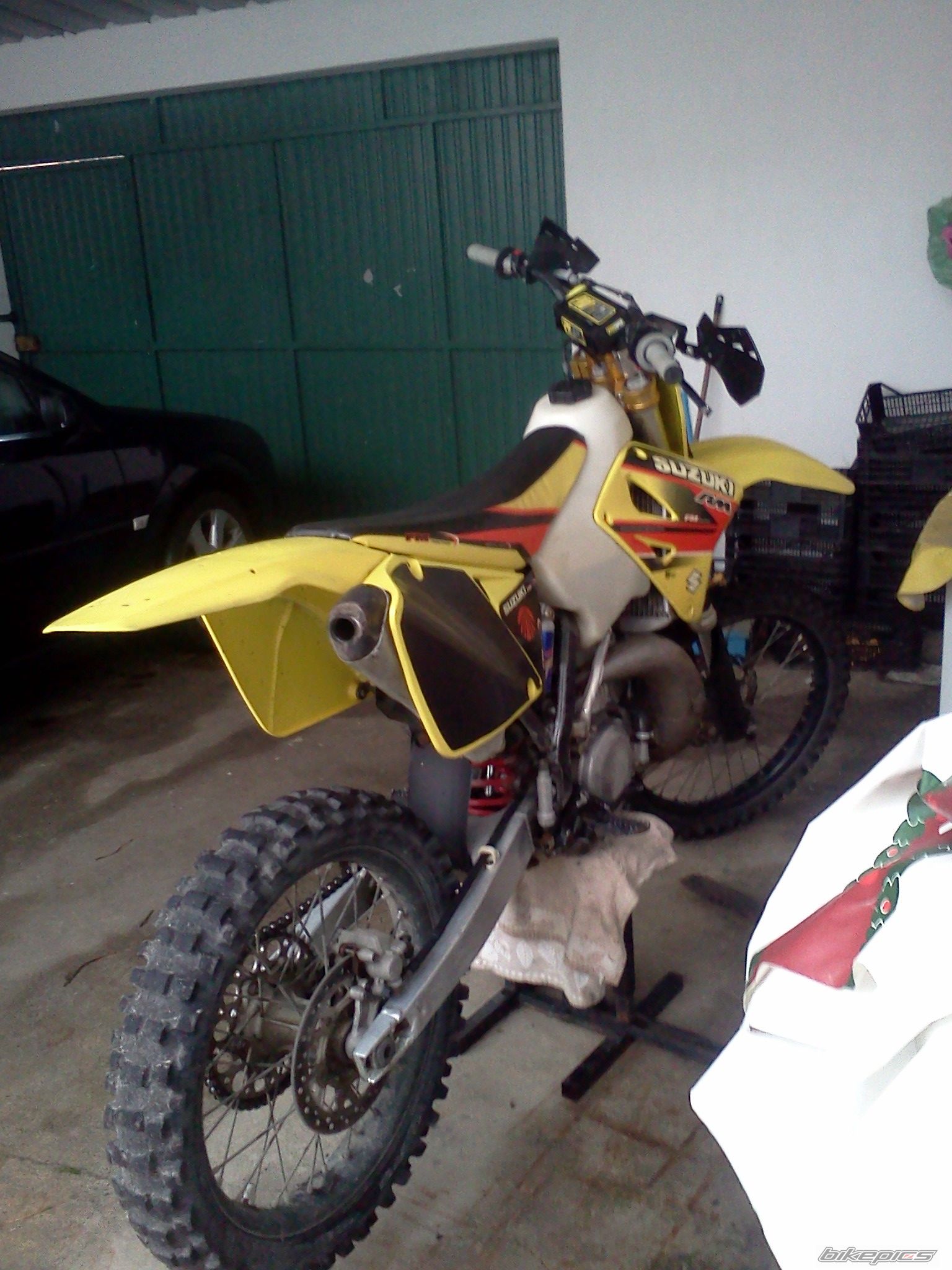 Bike Photo 2783317