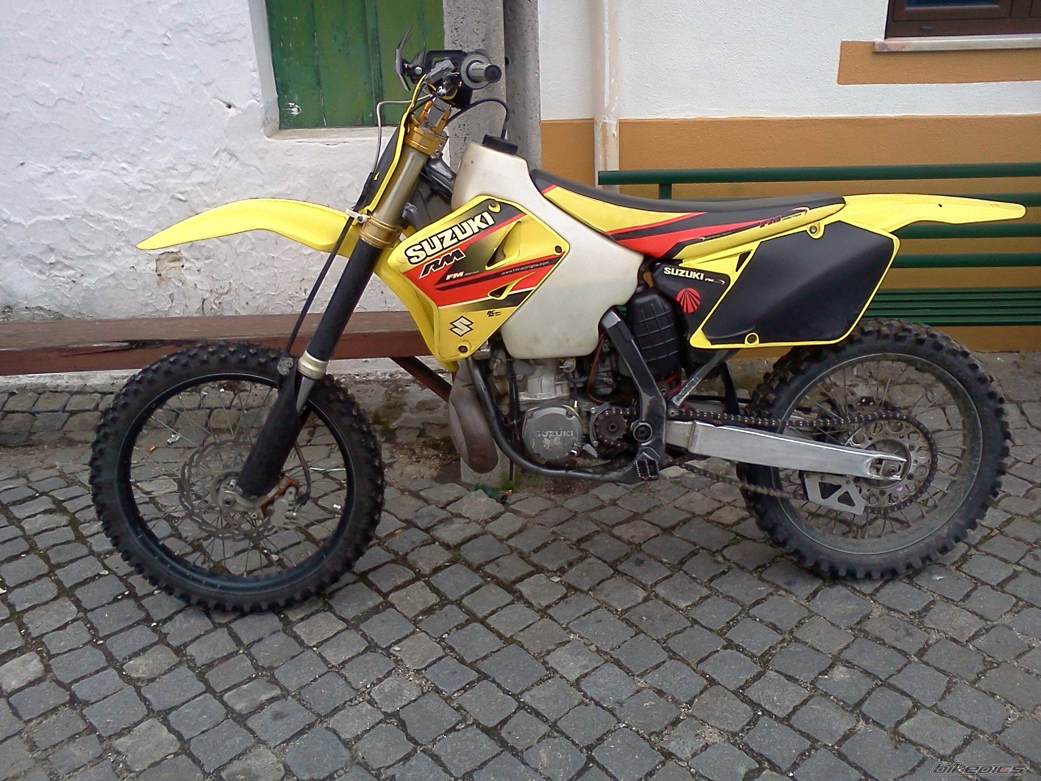 Bike Photo 2783319