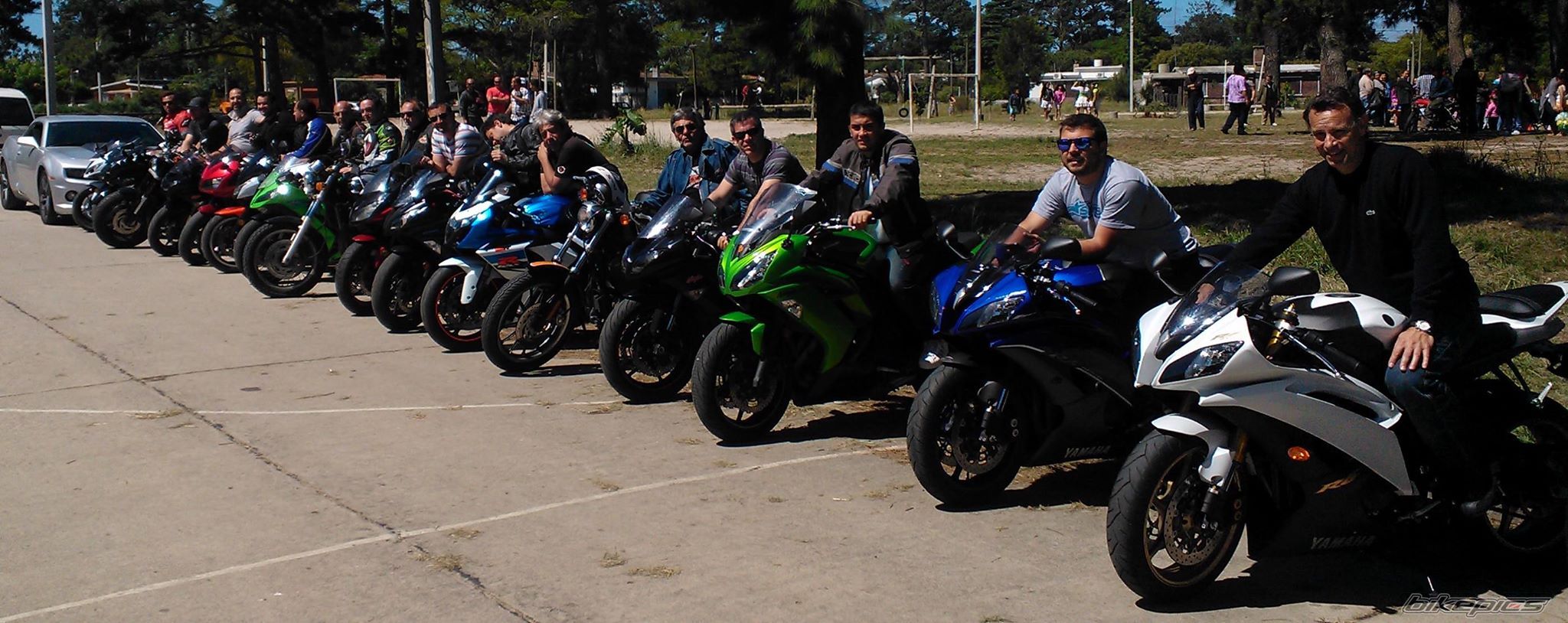 Bike Photo 2783324
