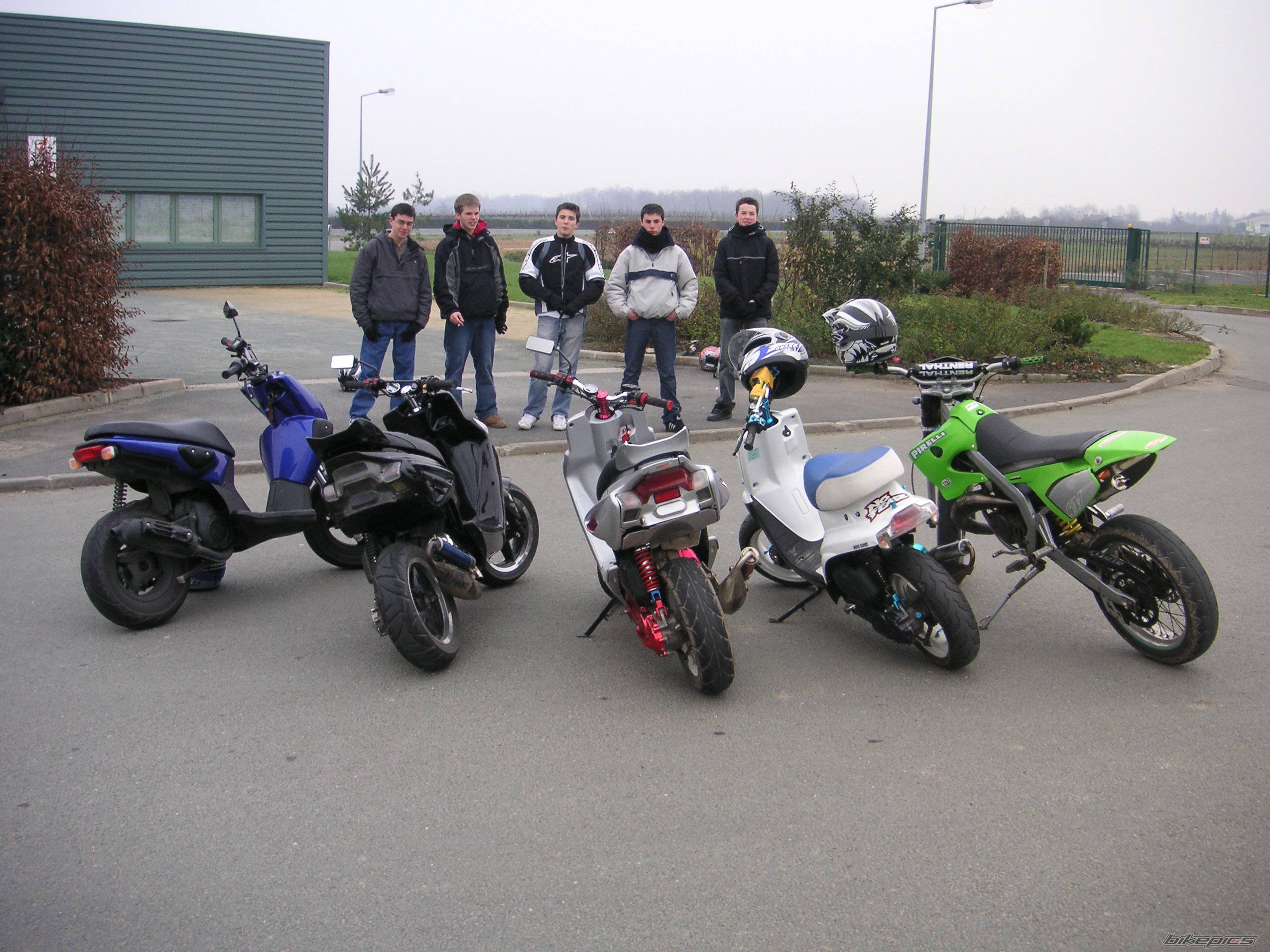 Bike Photo 278339