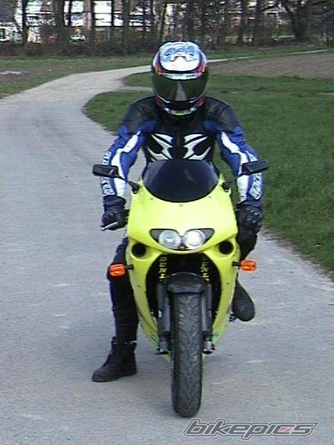 Bike Photo 27834