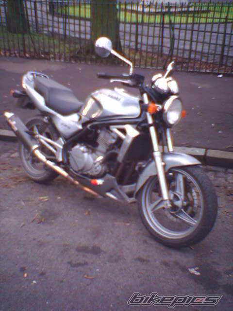 Bike Photo 278342