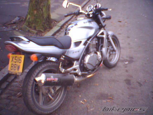 Bike Photo 278343