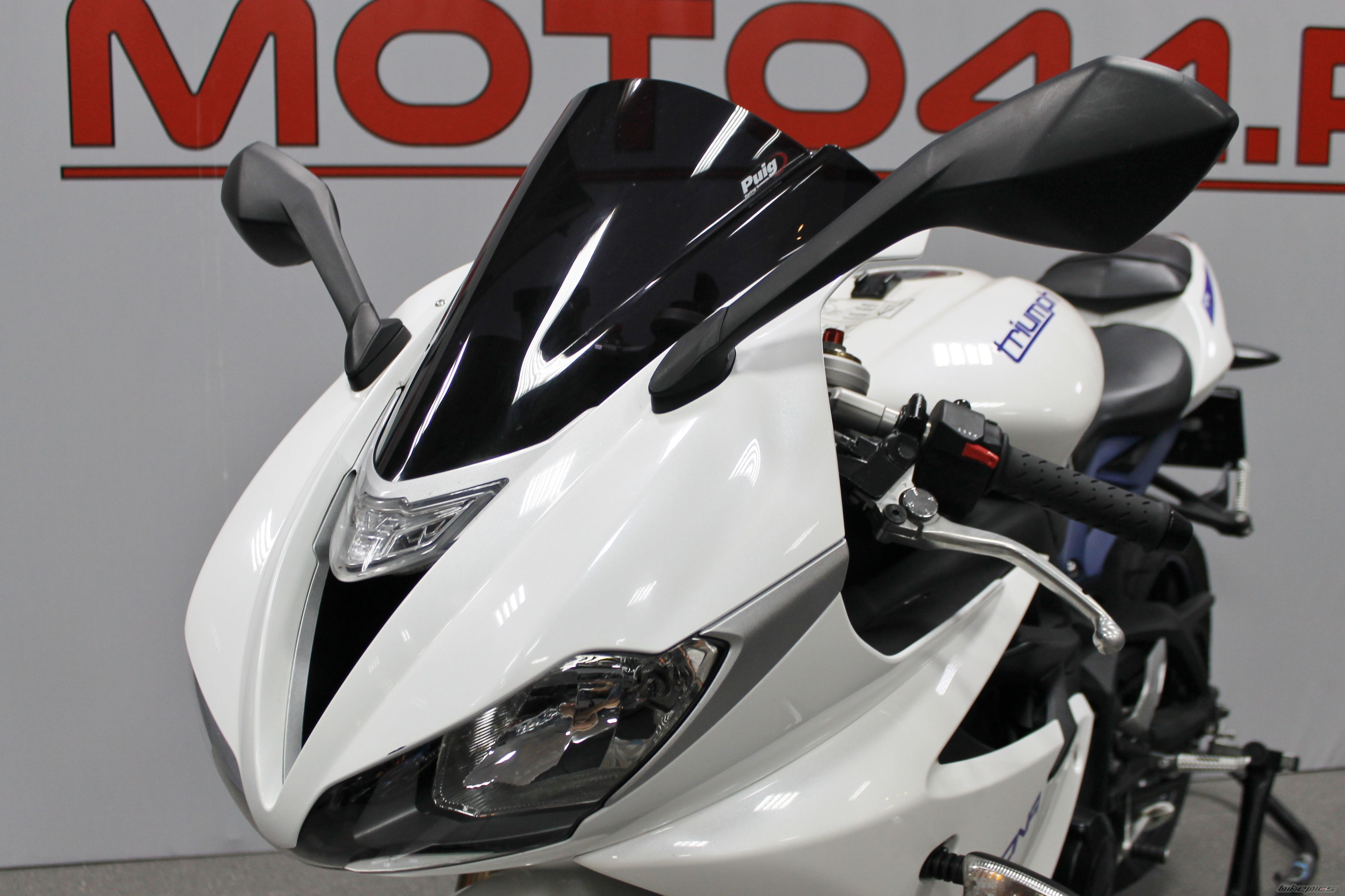 Bike Photo 2783454