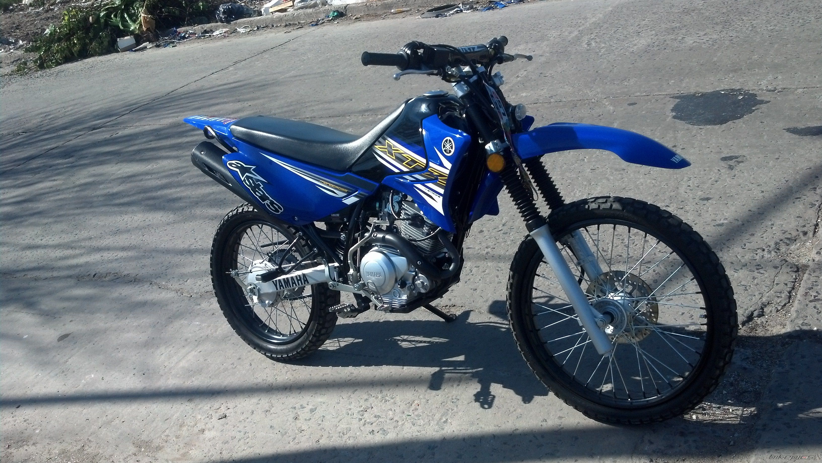 Bike Photo 2783466
