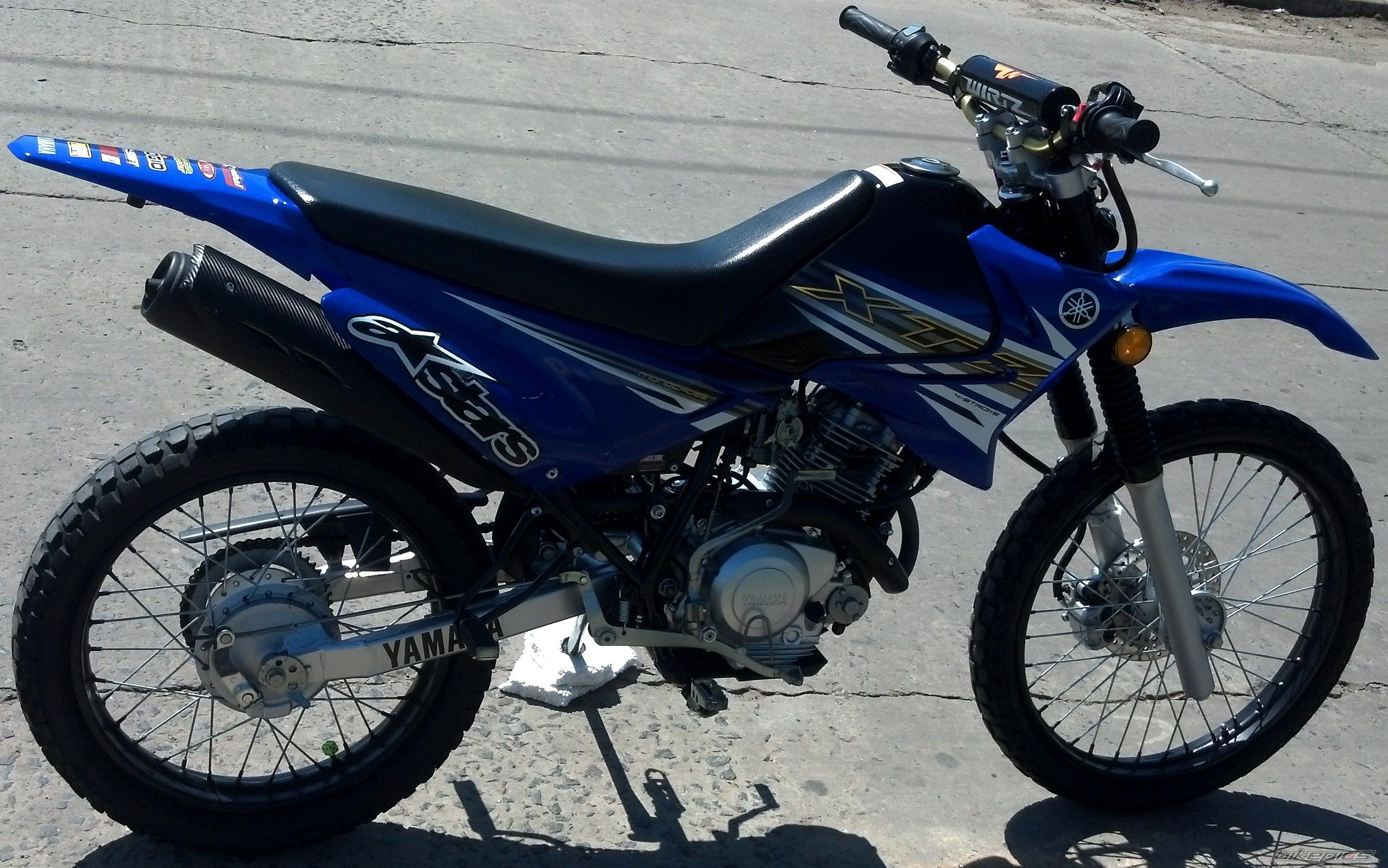 Bike Photo 2783467