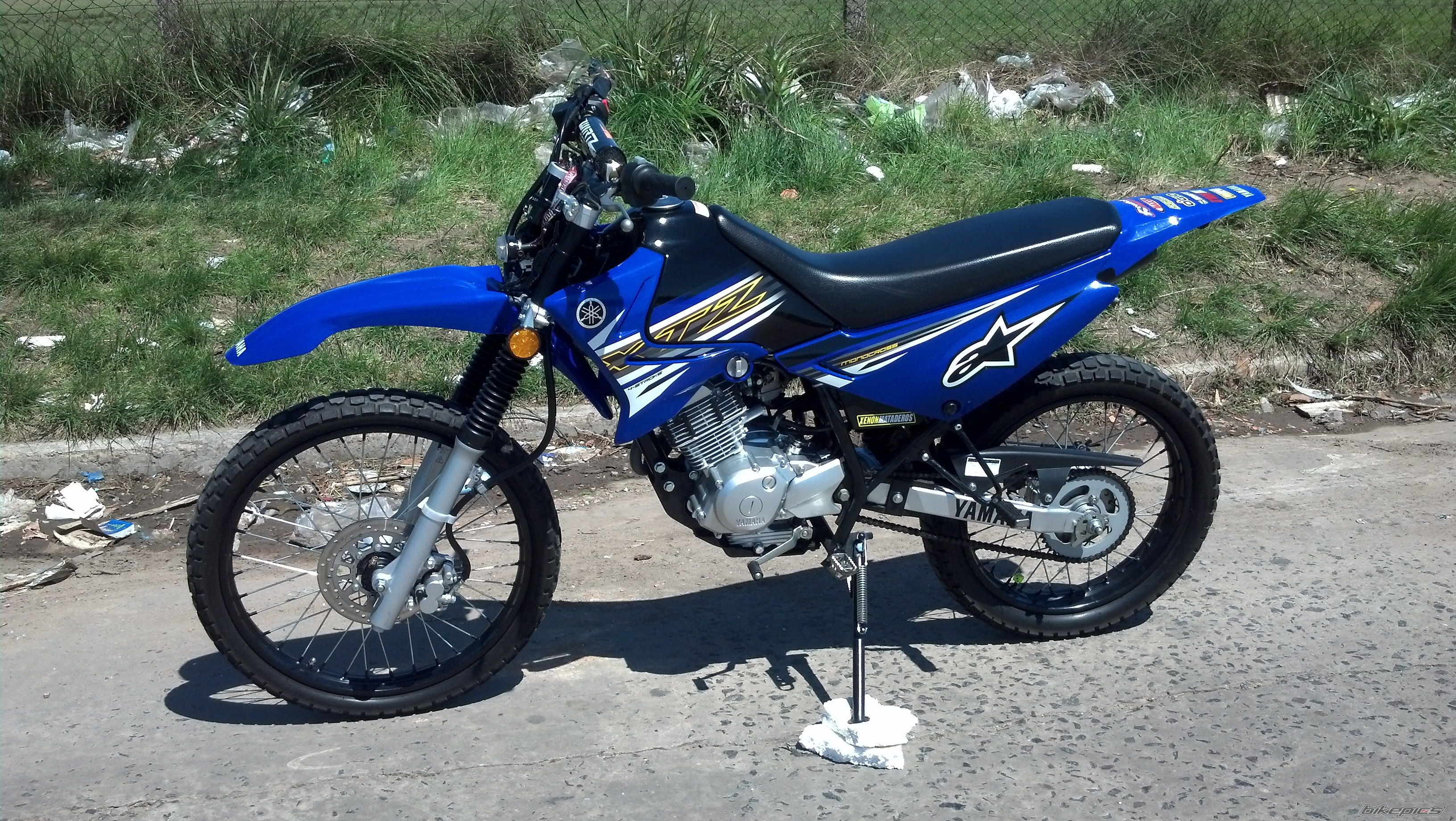 Bike Photo 2783469