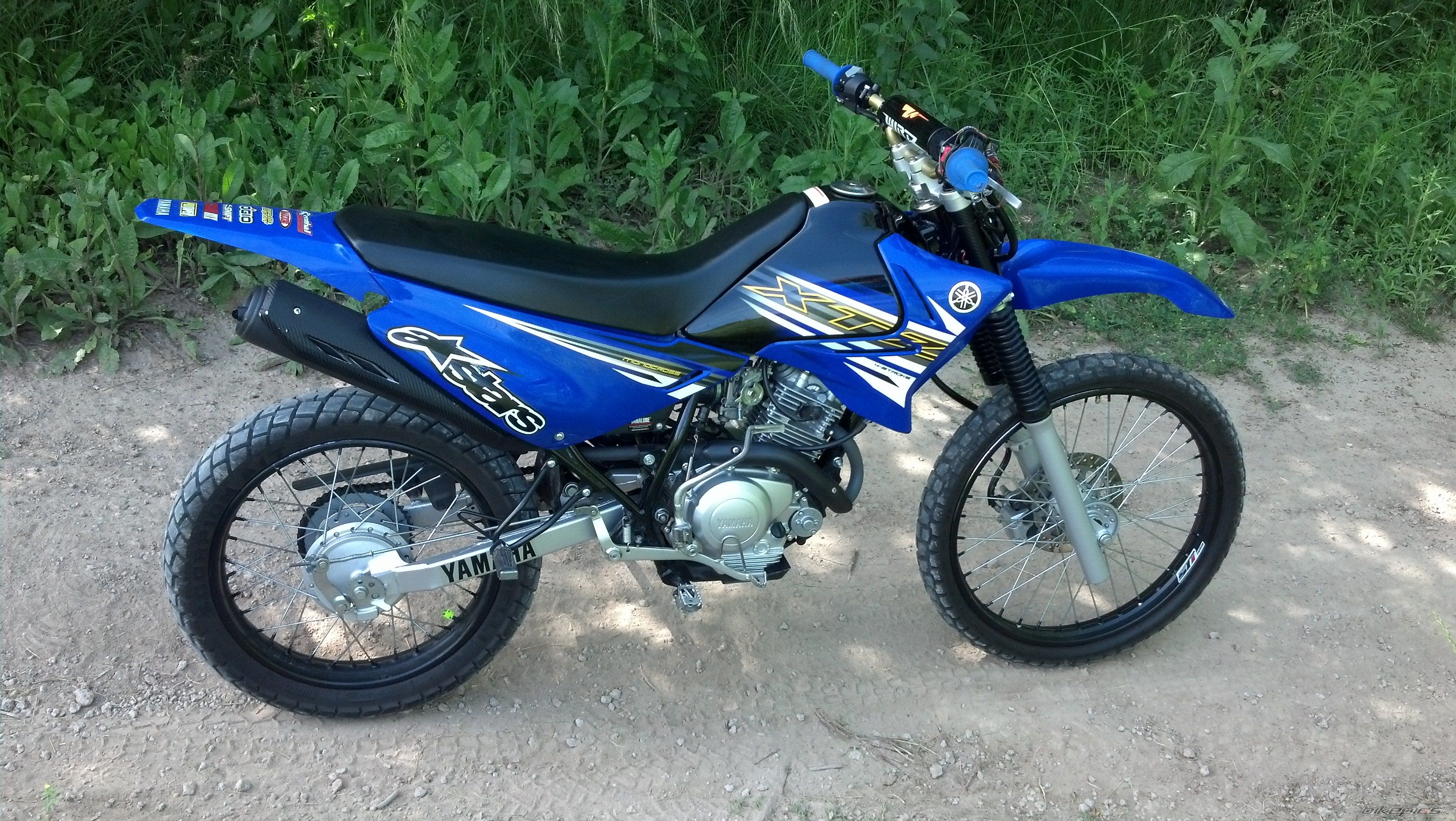 Bike Photo 2783470