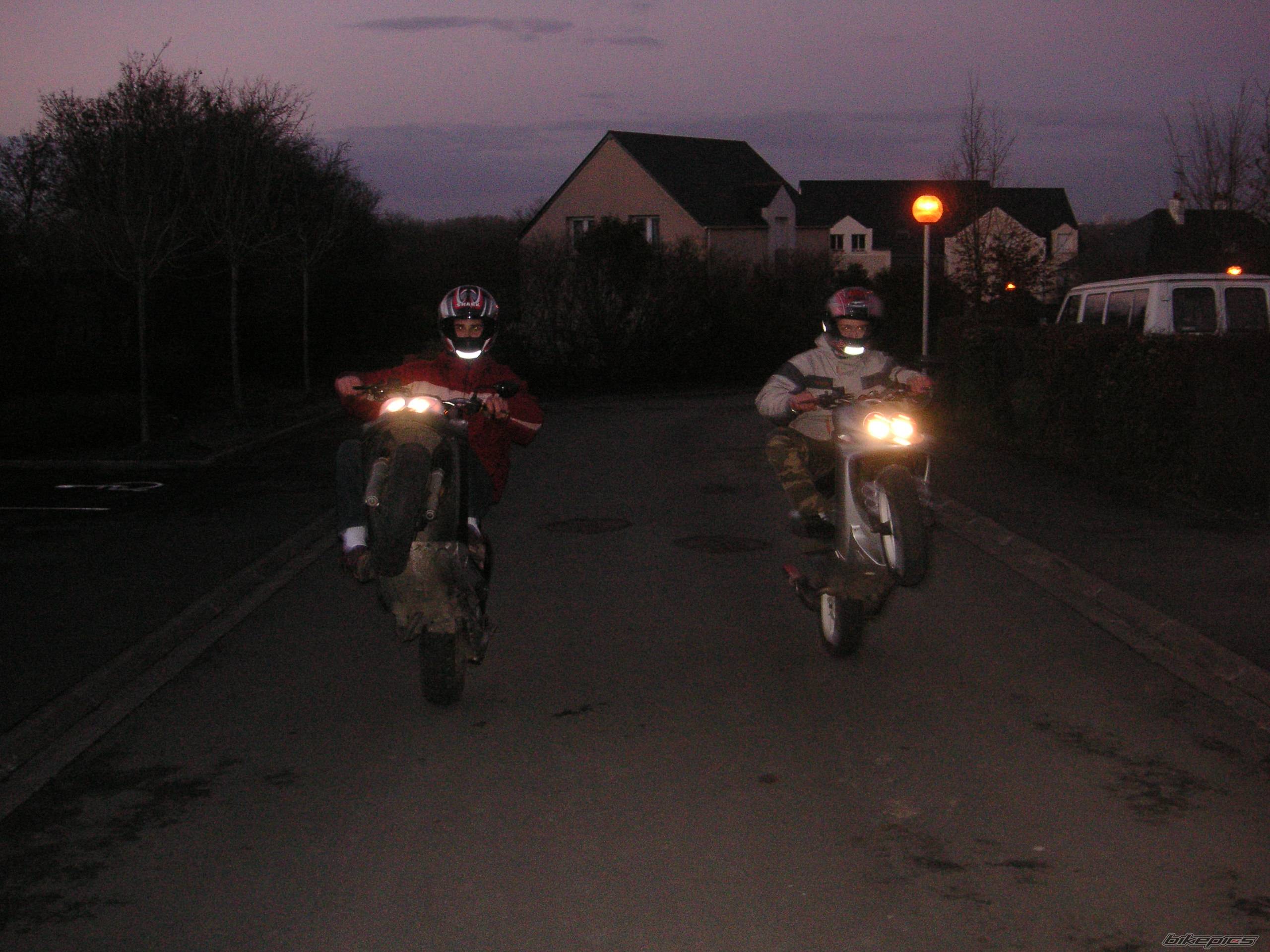 Bike Photo 278350