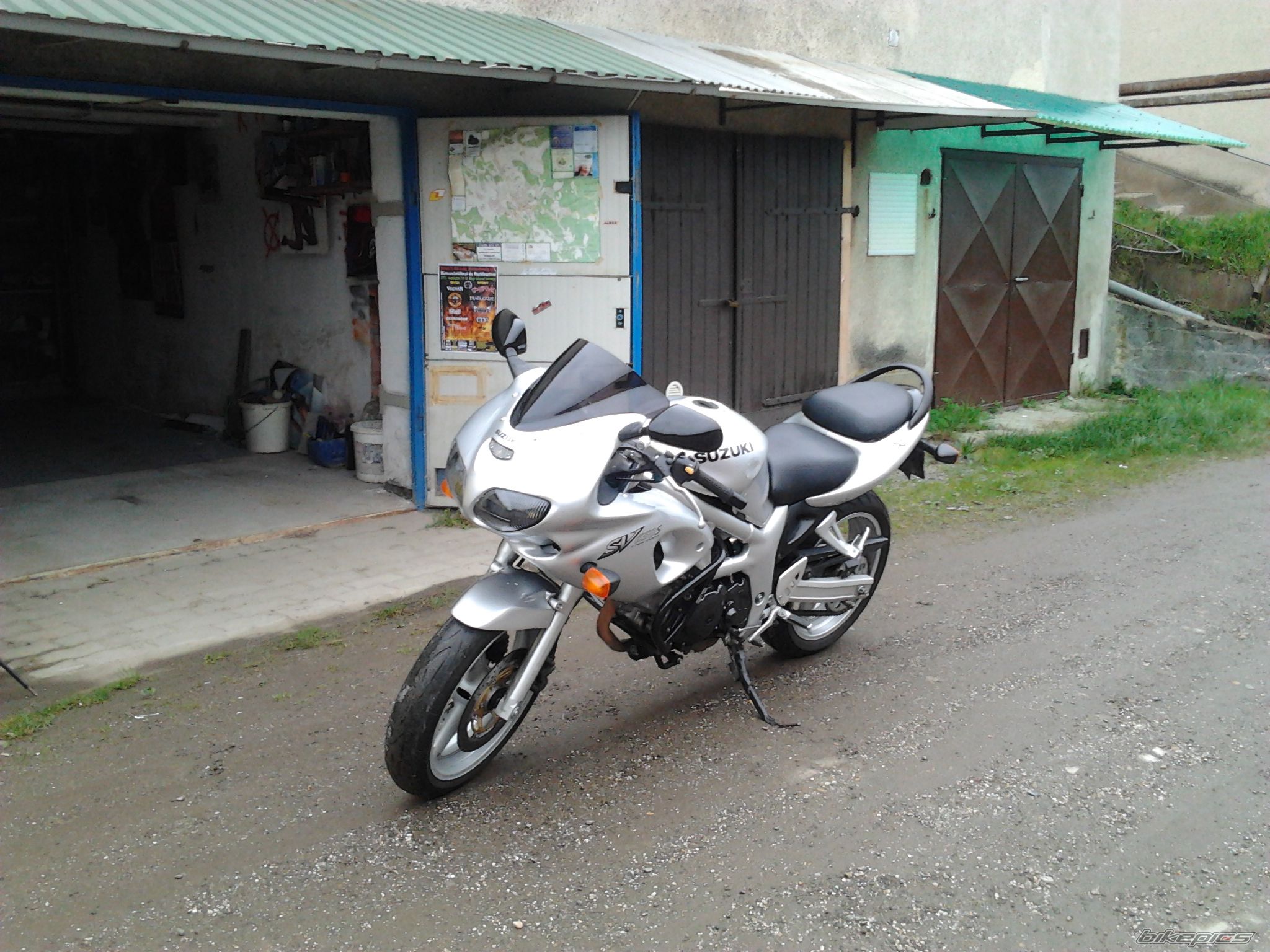 Bike Photo 2783550
