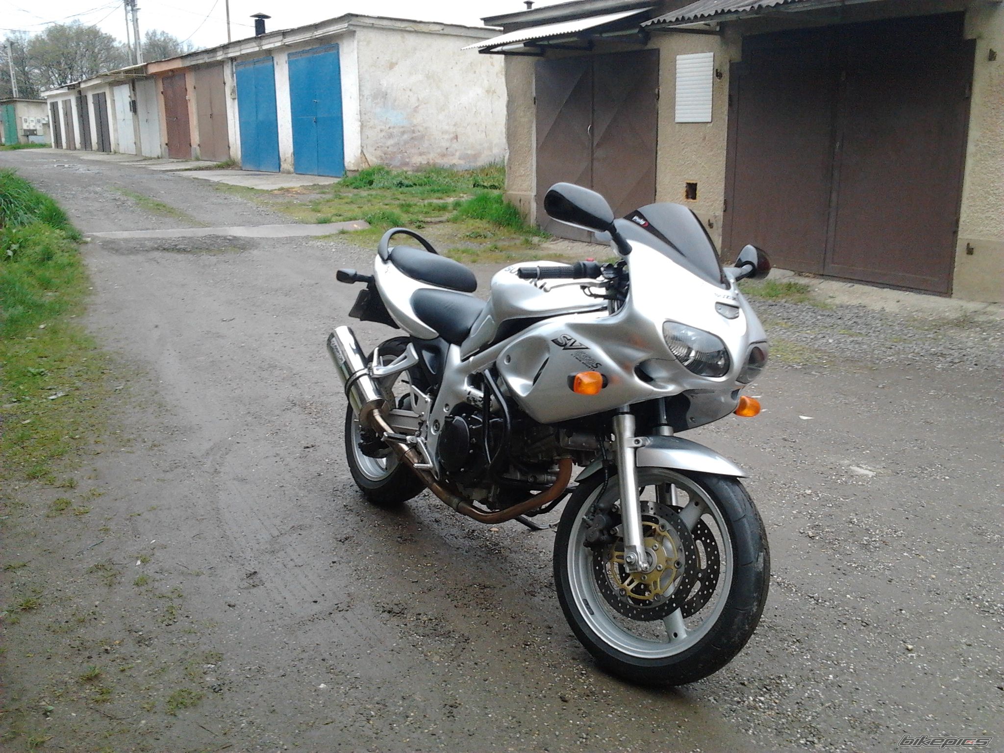 Bike Photo 2783553