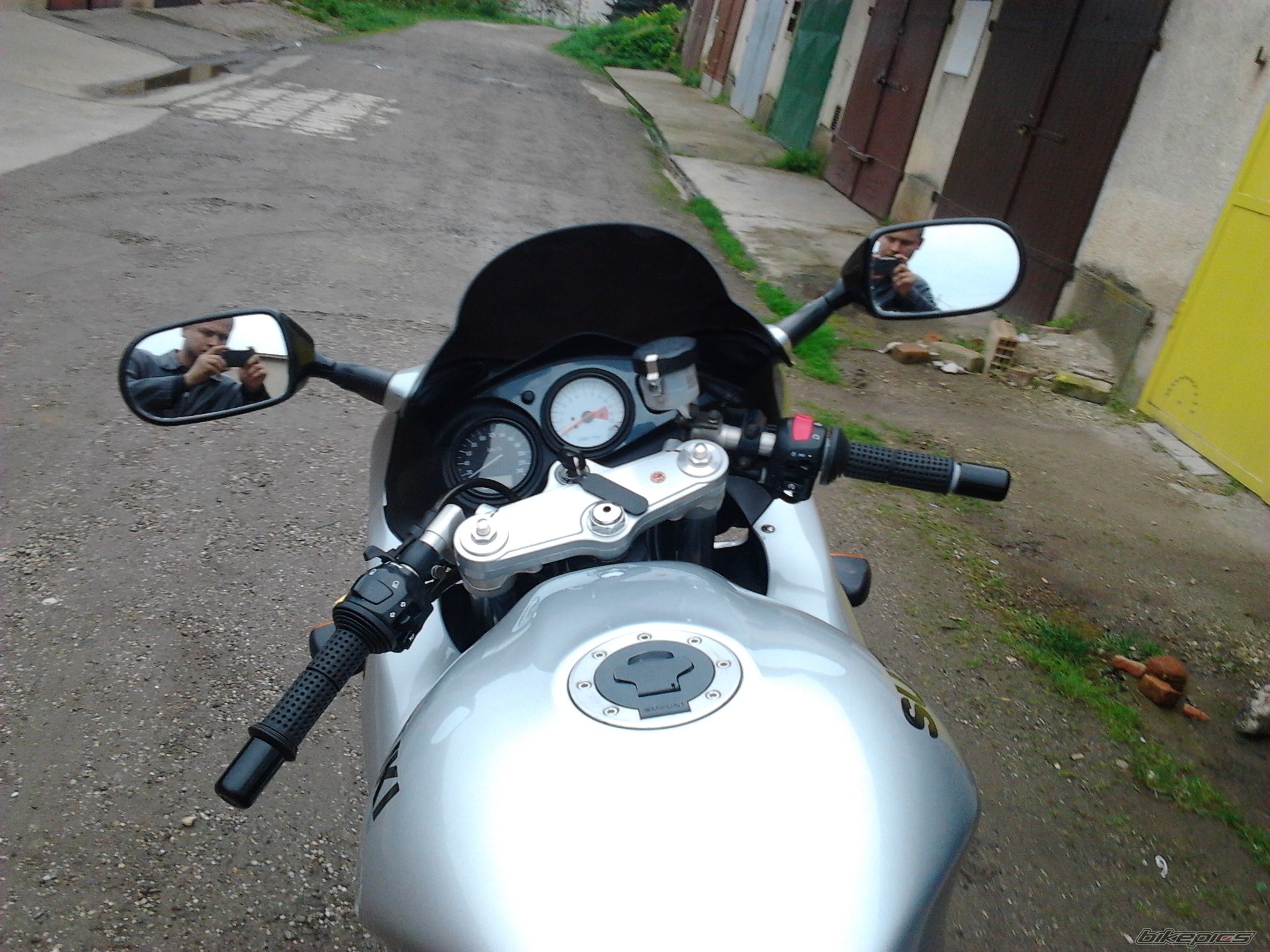 Bike Photo 2783558