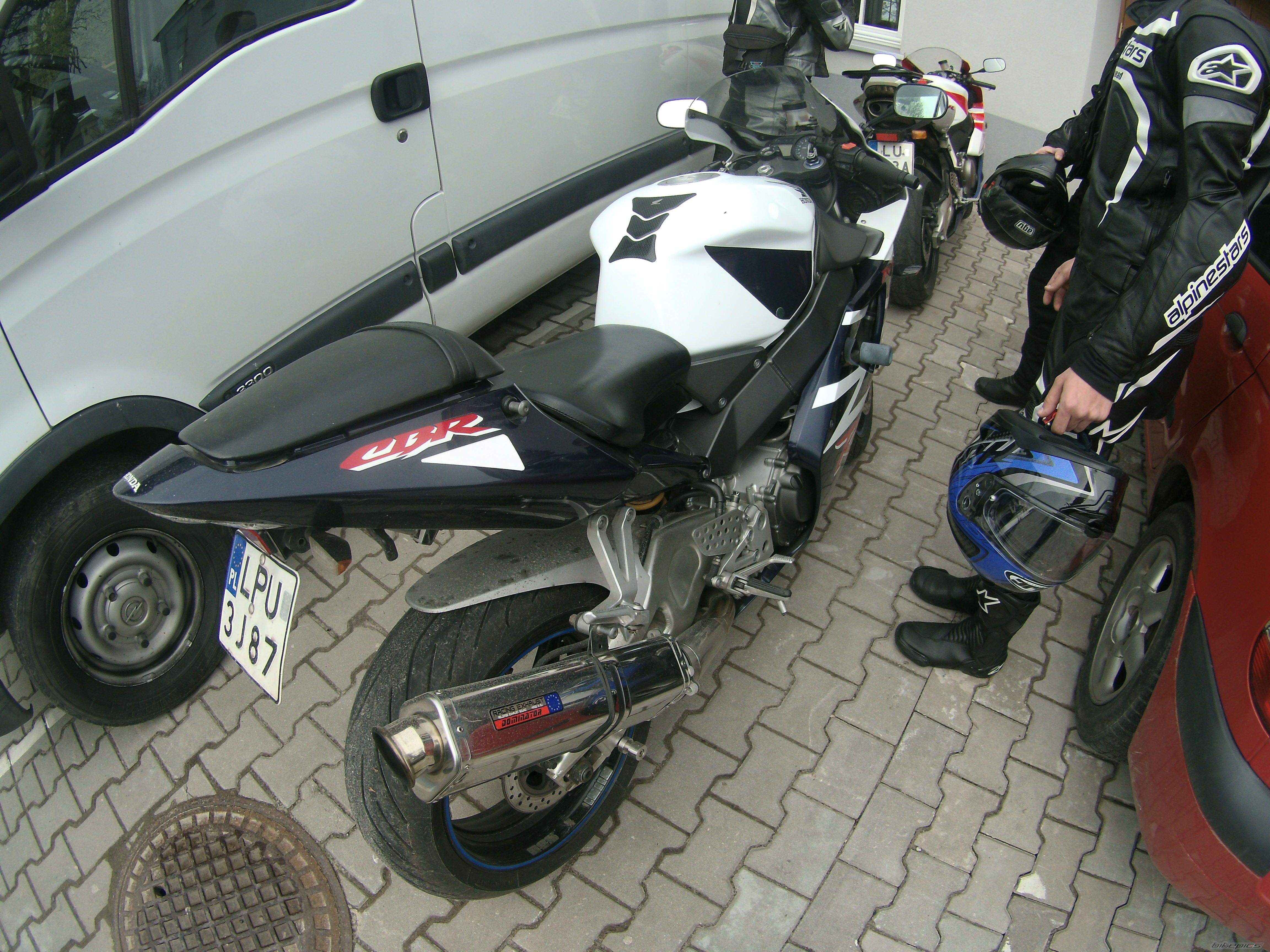 Bike Photo 2783574