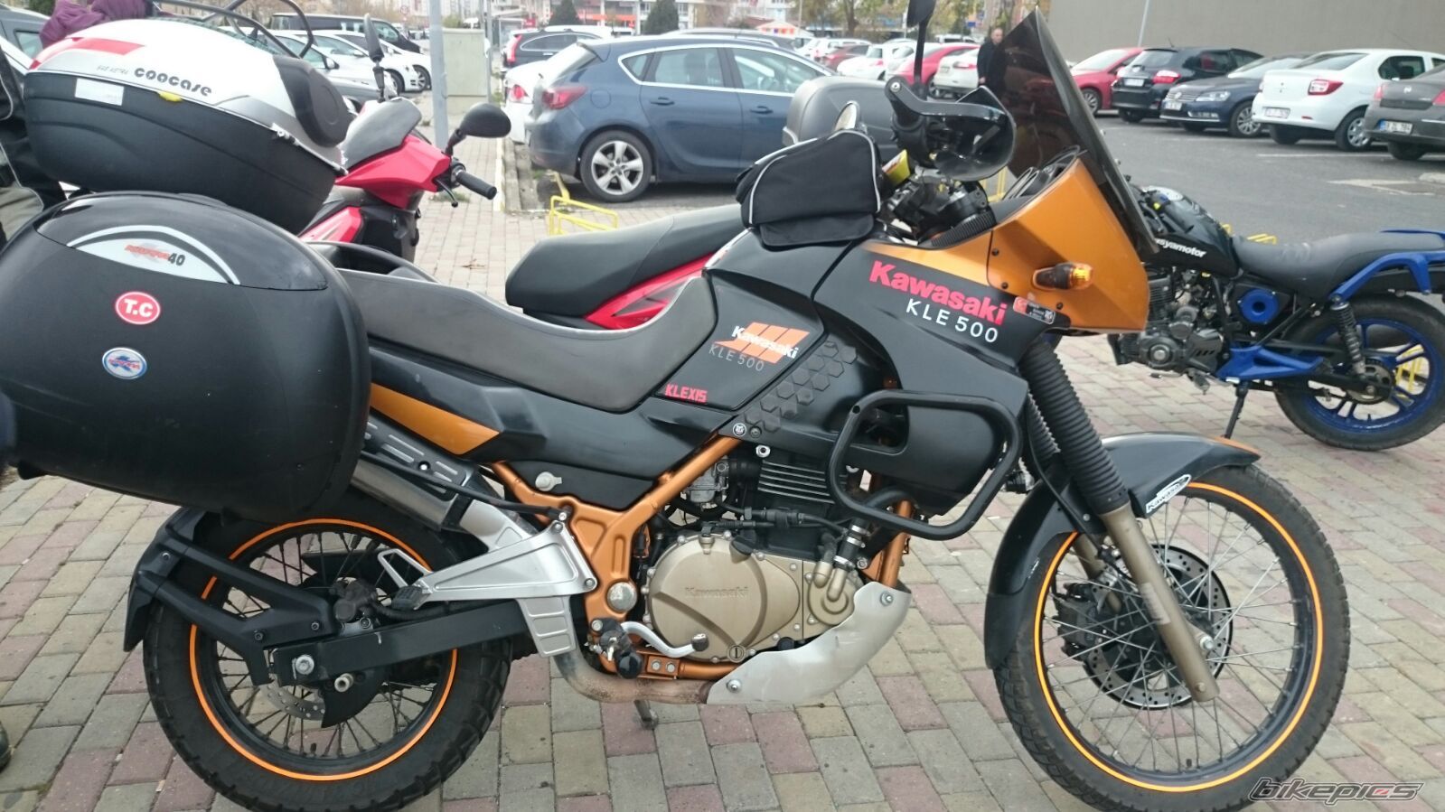 Bike Photo 2783645