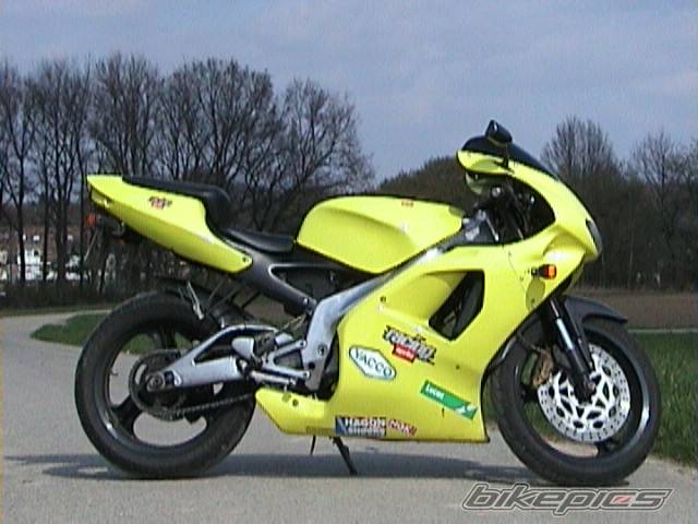 Bike Photo 27839
