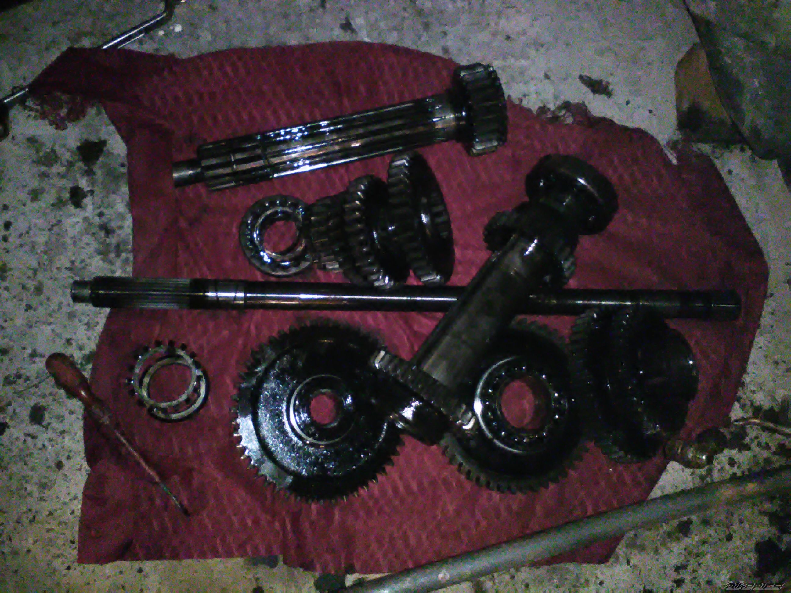 Bike Photo 2783905