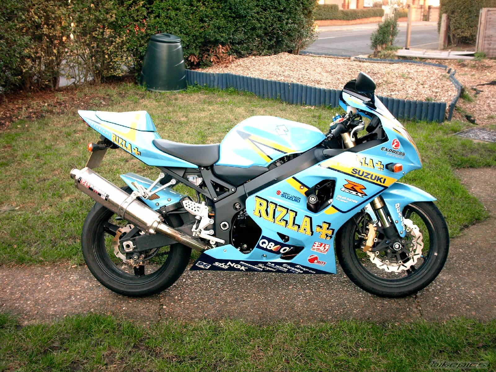Bike Photo 278393