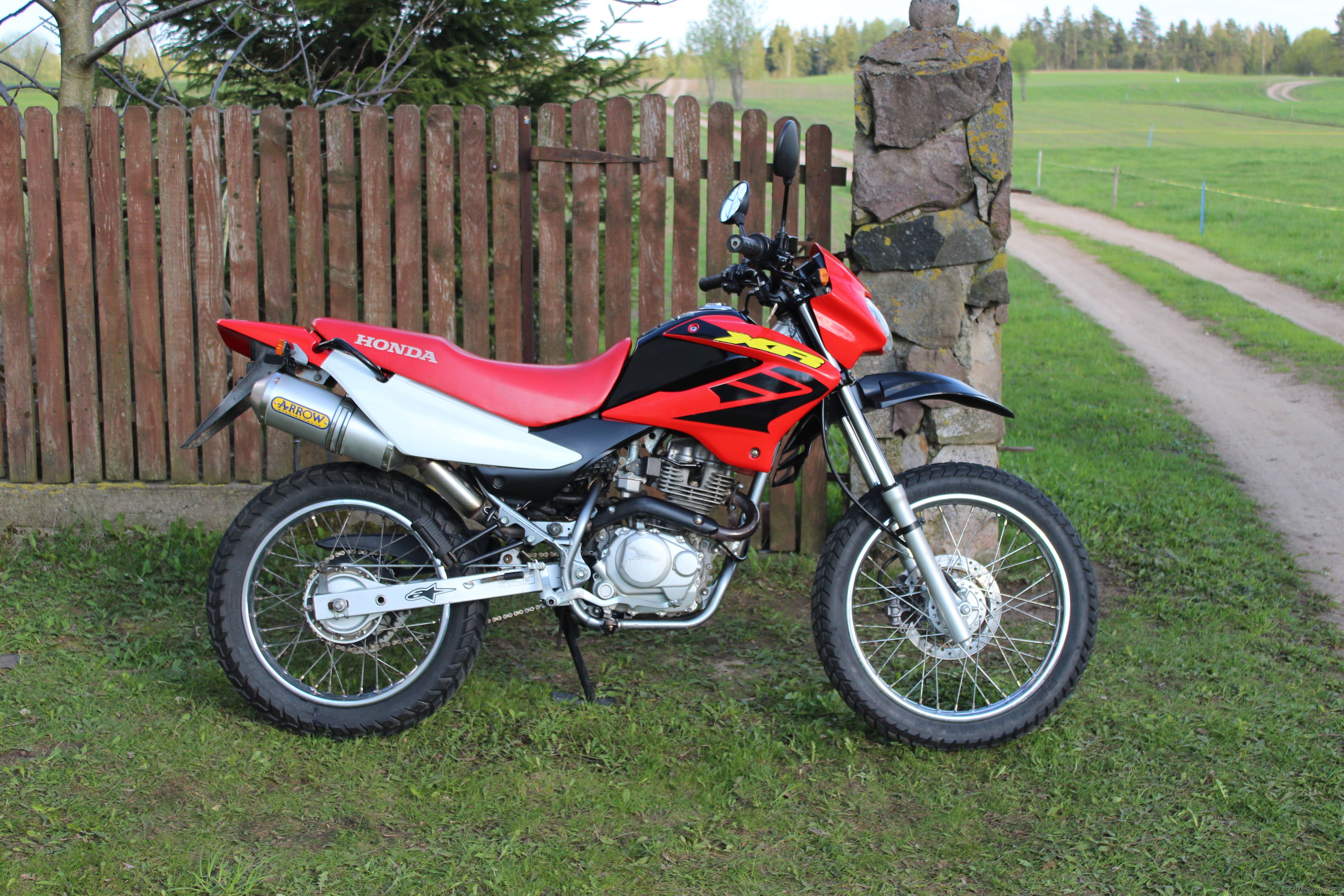 Bike Photo 2783940