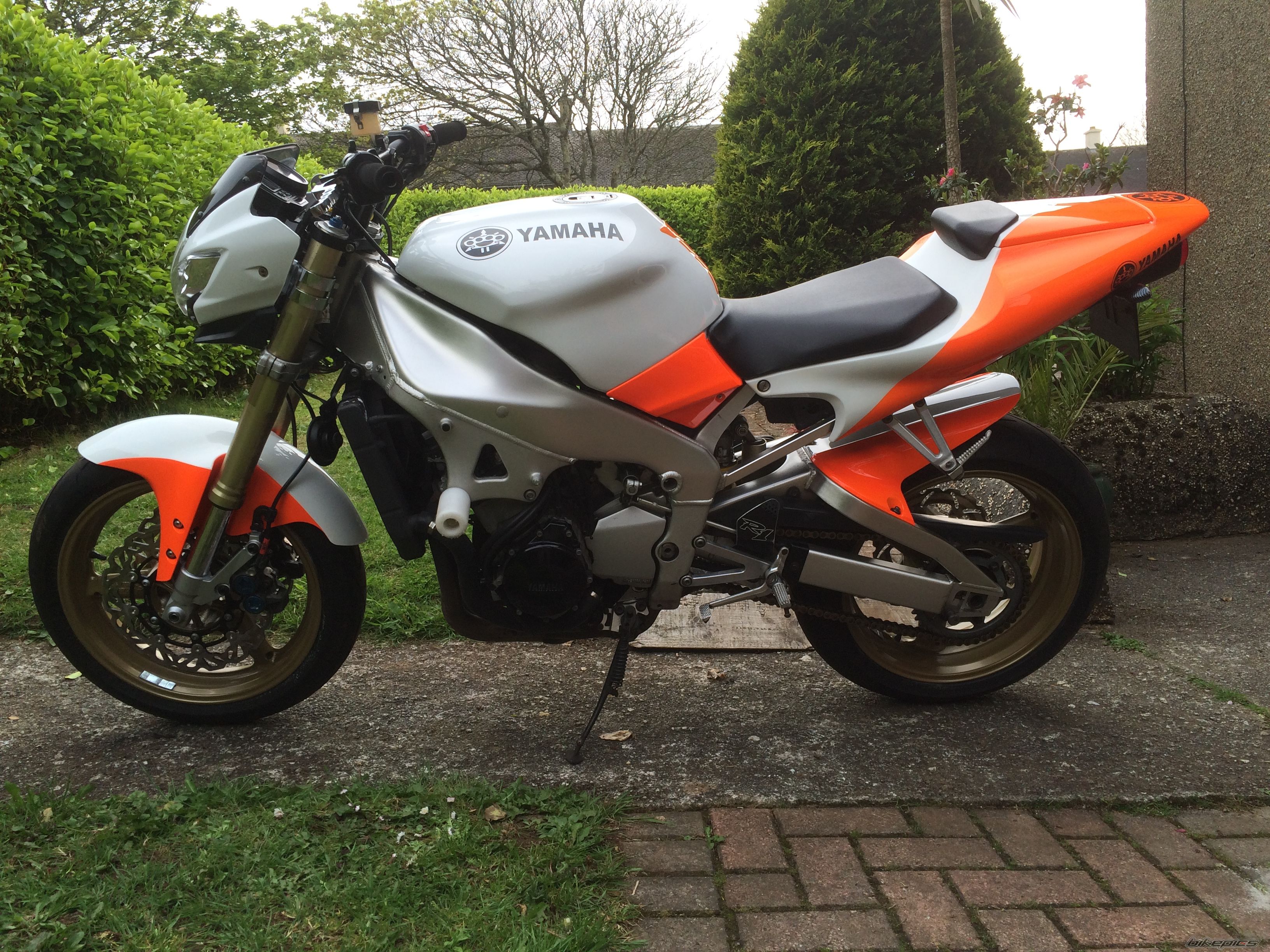 Bike Photo 2783957