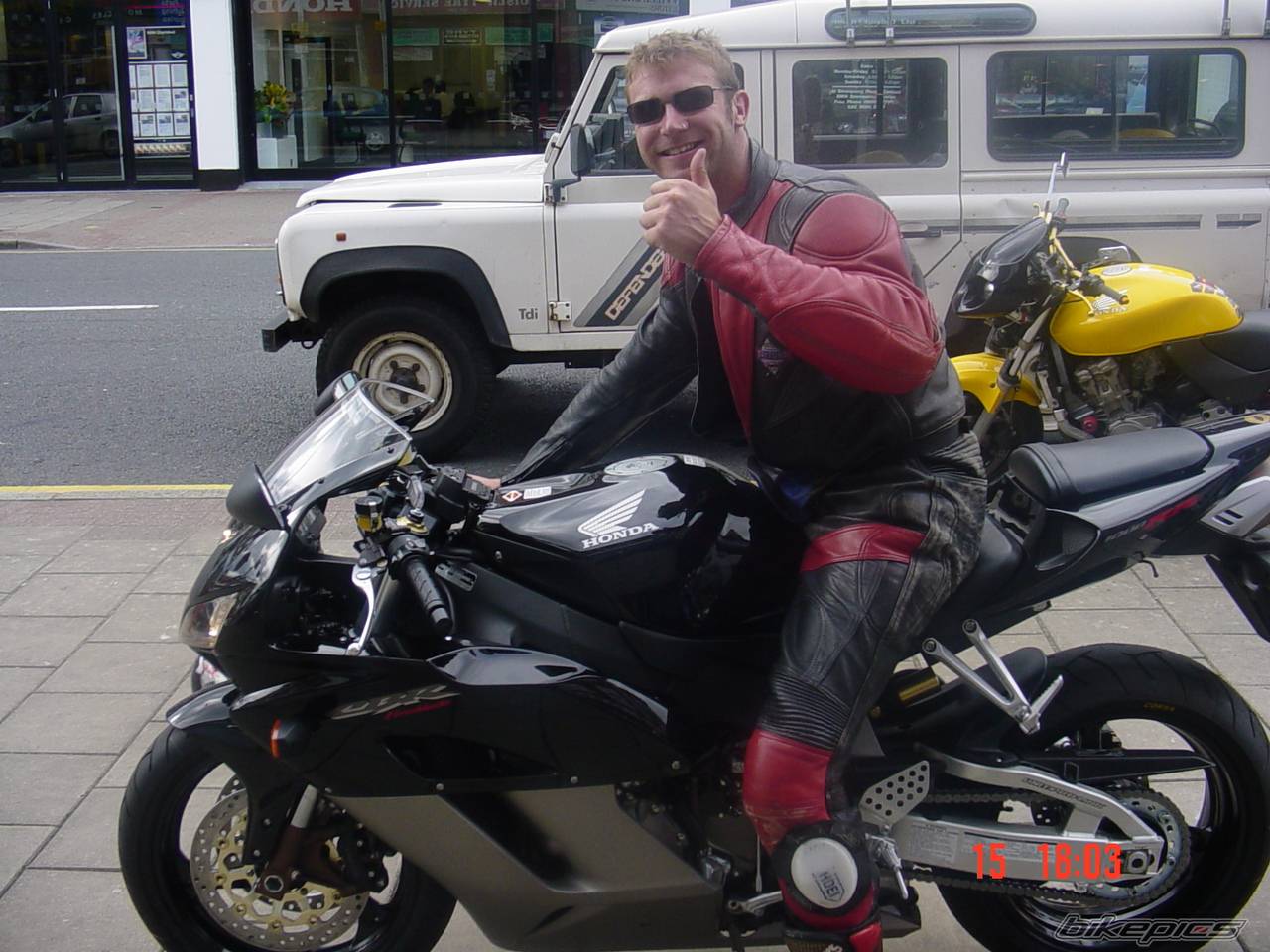 Bike Photo 278397